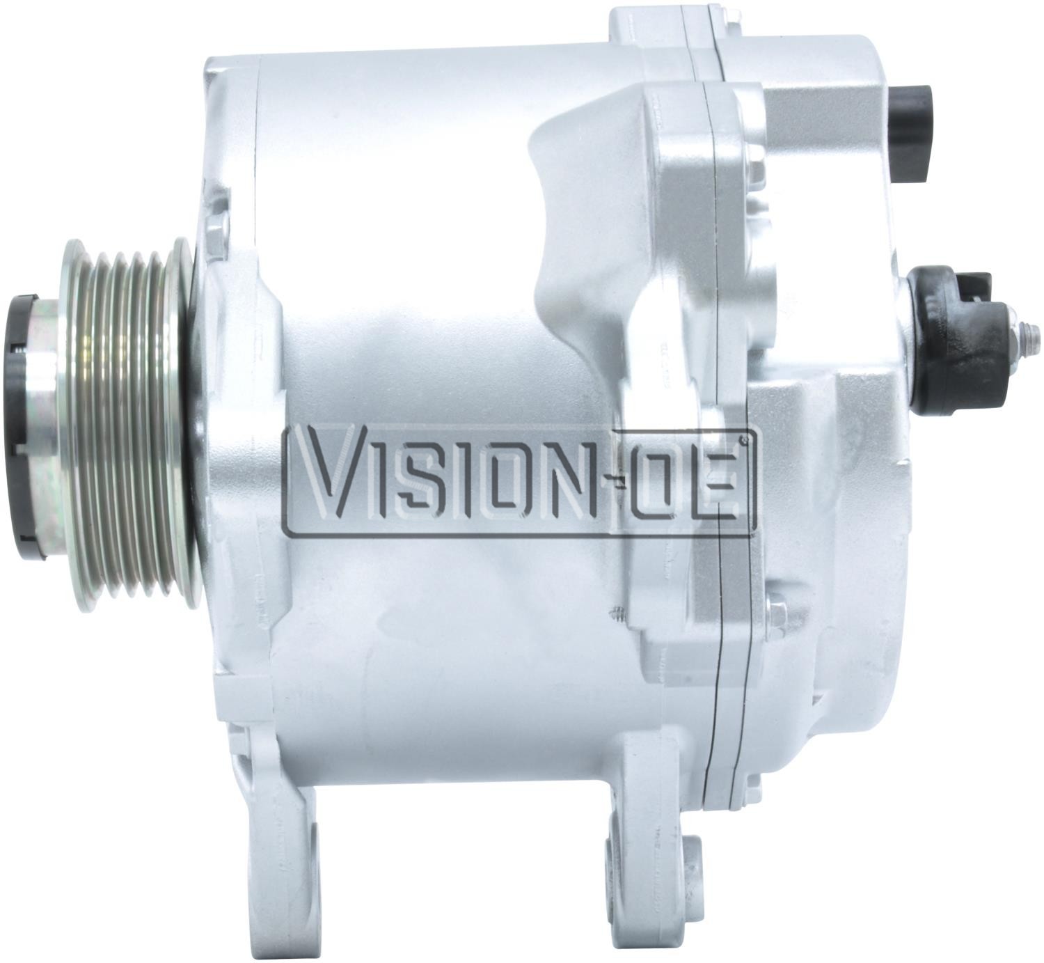 Vision 42042 Remanufactured Alternator - Image 4