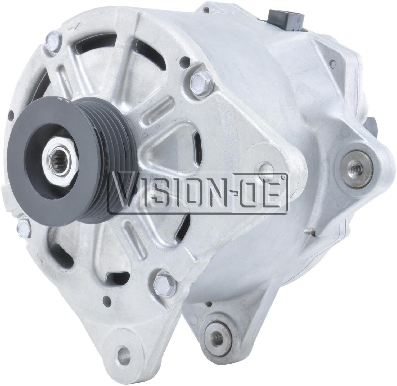 Vision 42043 Remanufactured Alternator - Image 3