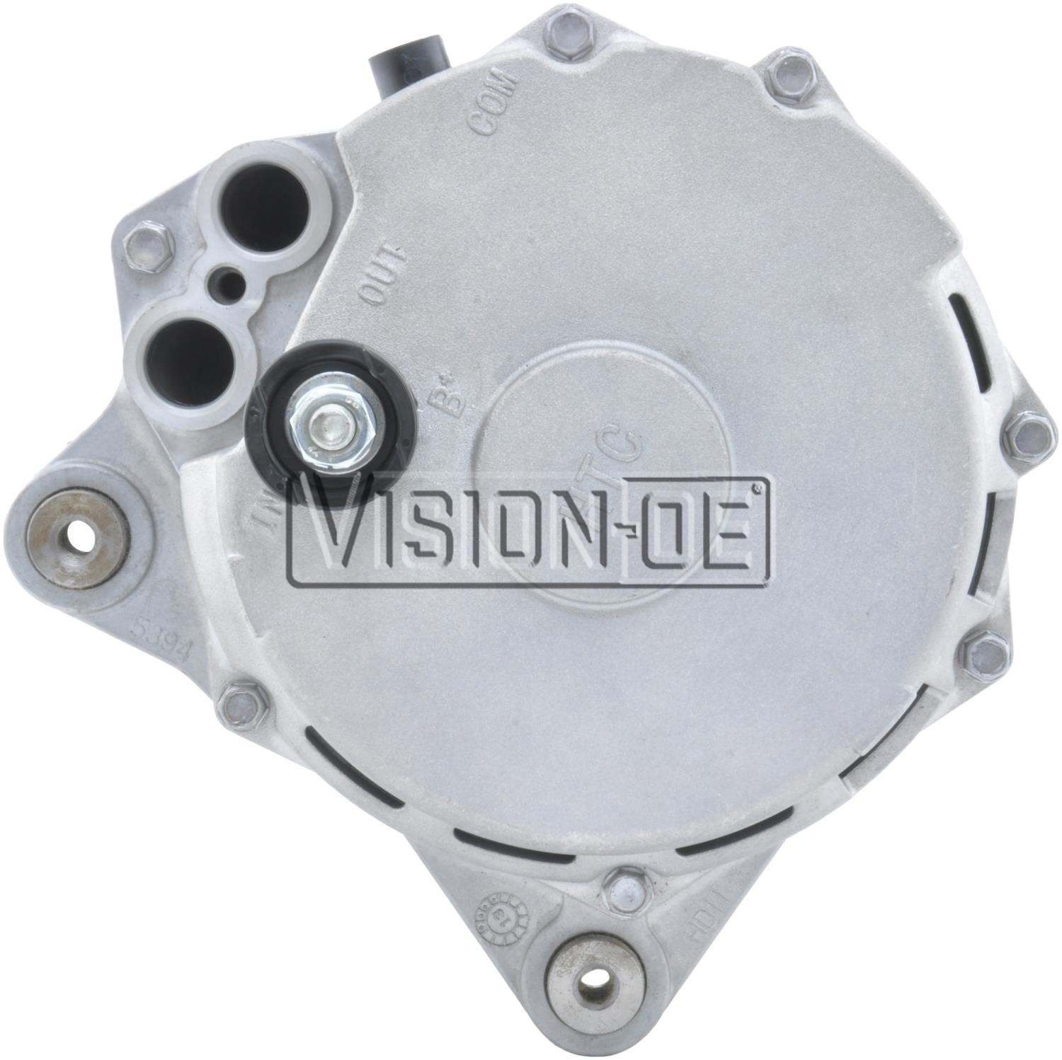 Vision 42043 Remanufactured Alternator - Image 4