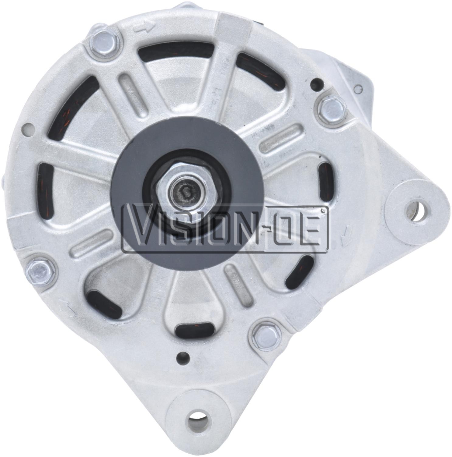 Vision 42043 Remanufactured Alternator - Image 2