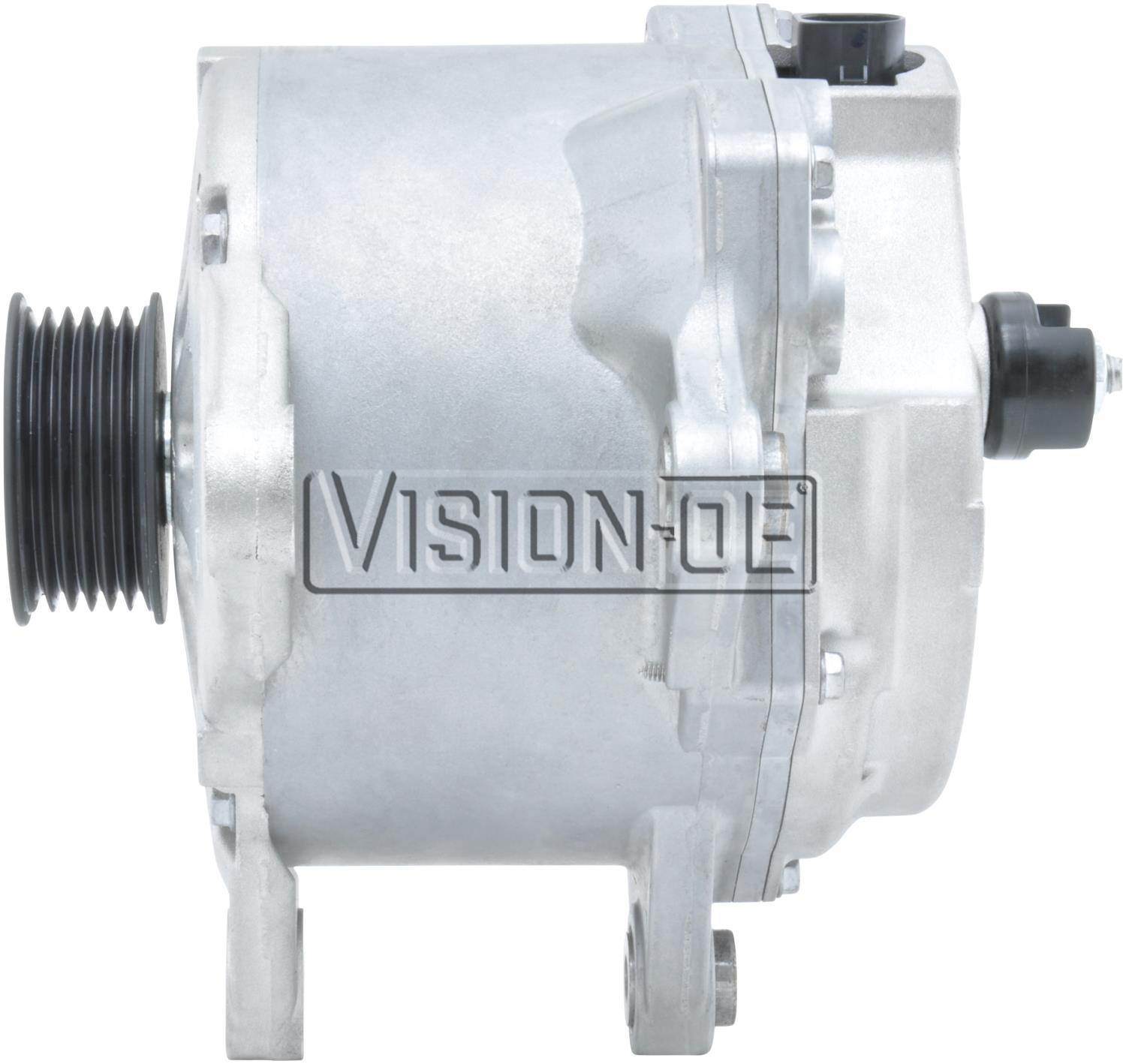 Vision 42043 Remanufactured Alternator