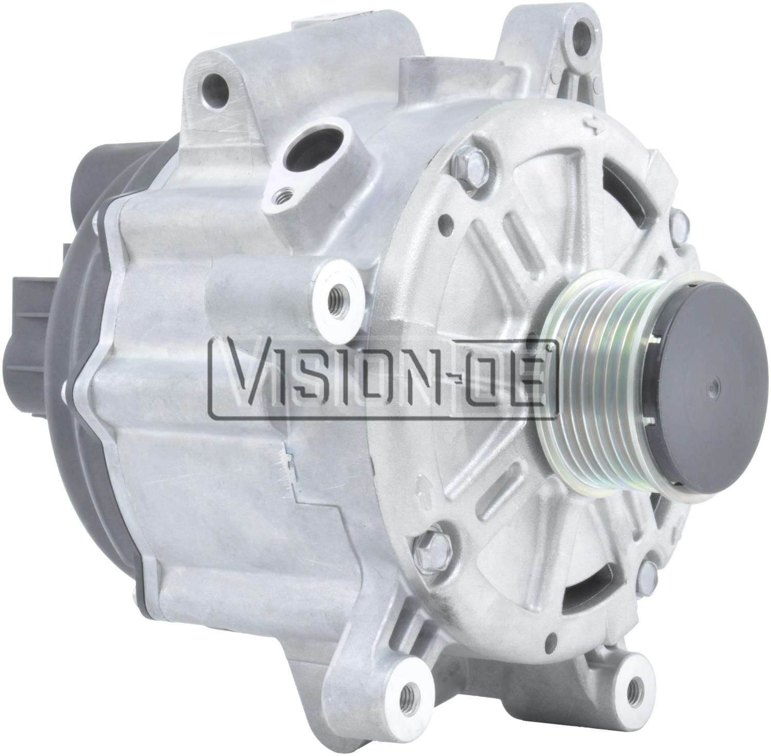 Vision 42045 Remanufactured Alternator - Image 2