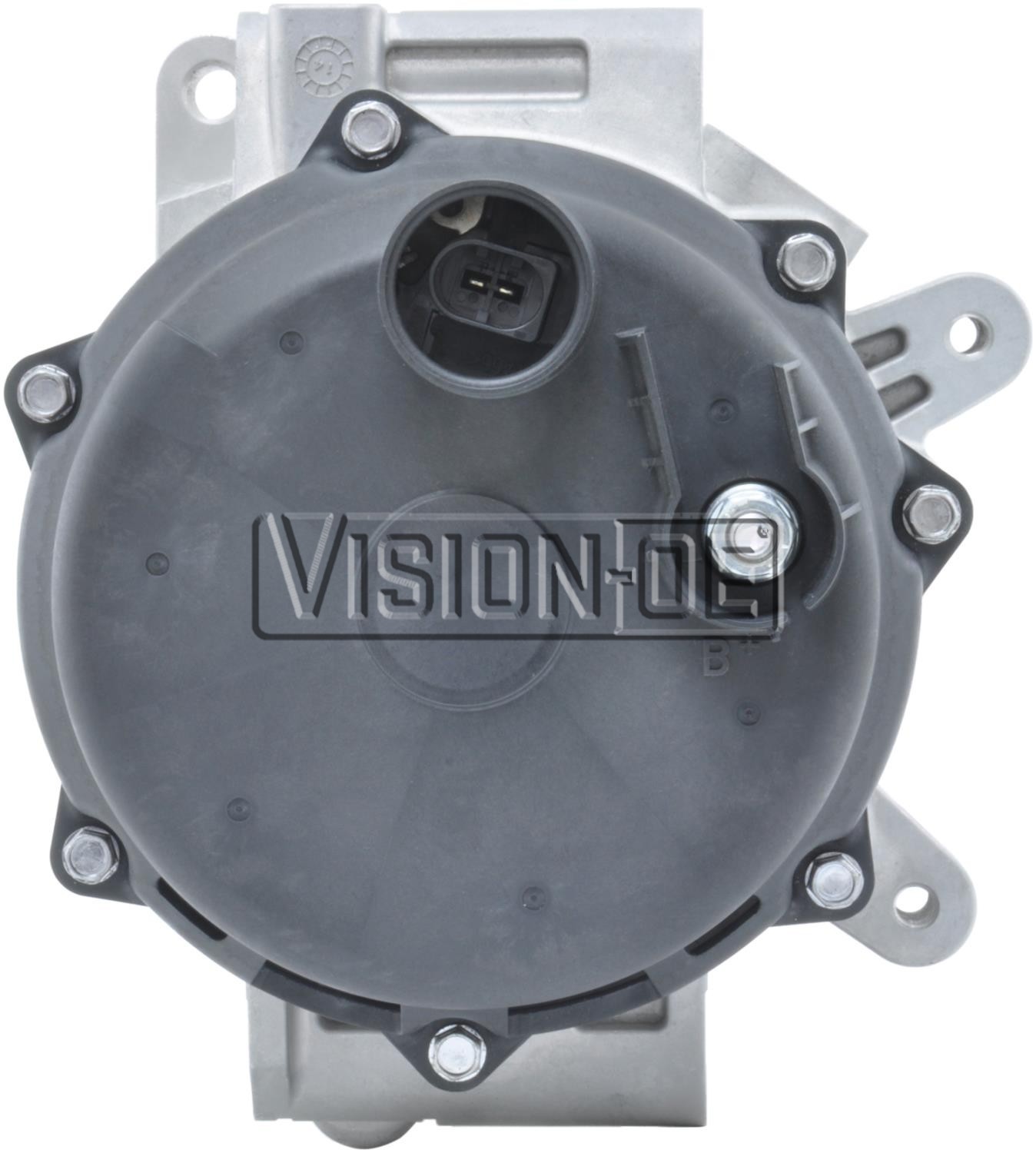Vision 42045 Remanufactured Alternator - Image 3