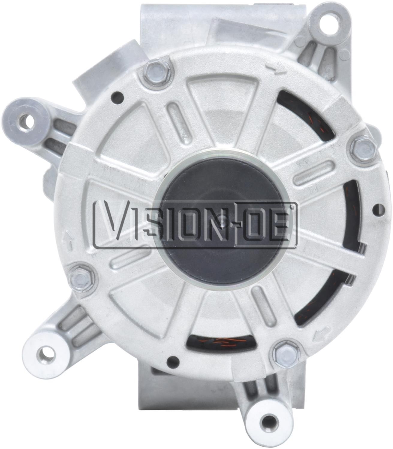 Vision 42045 Remanufactured Alternator