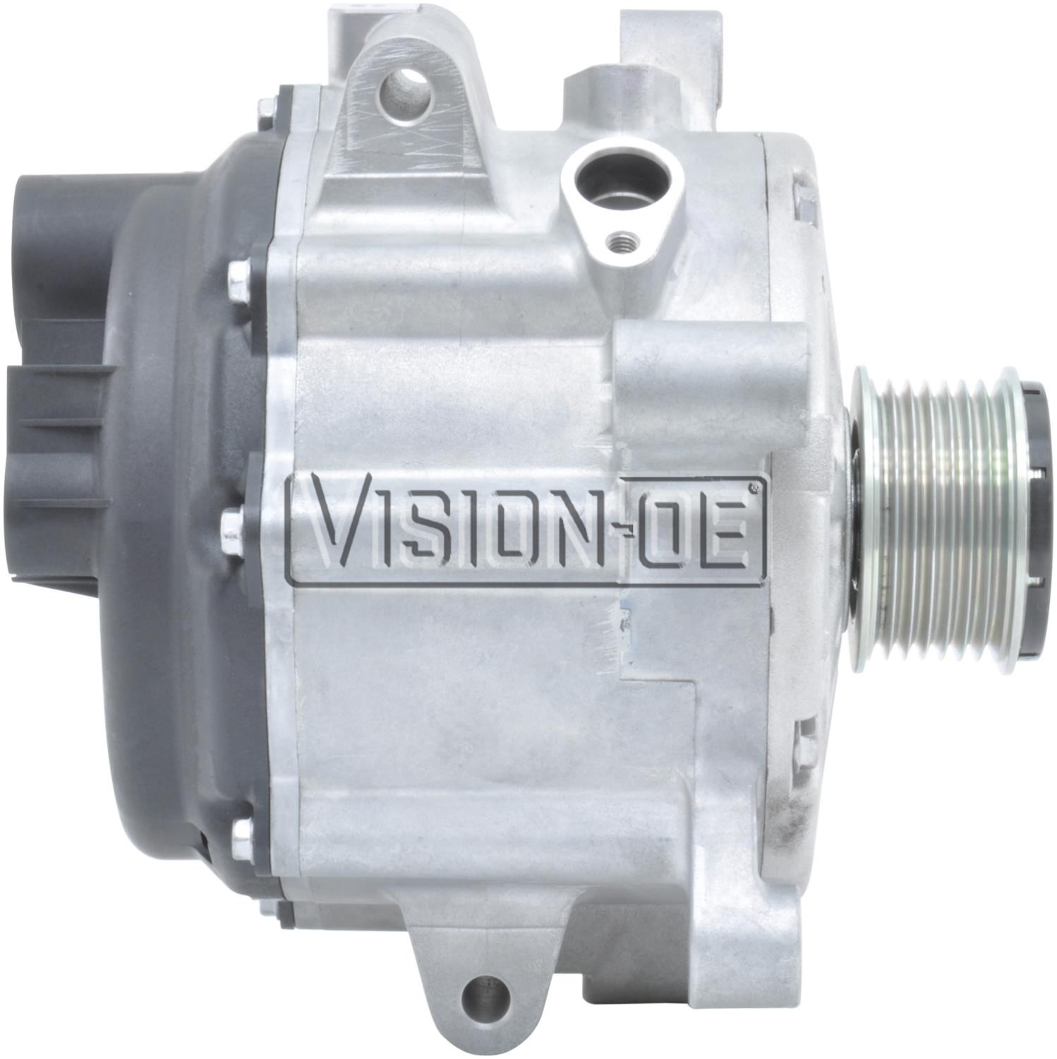 Vision 42045 Remanufactured Alternator - Image 4