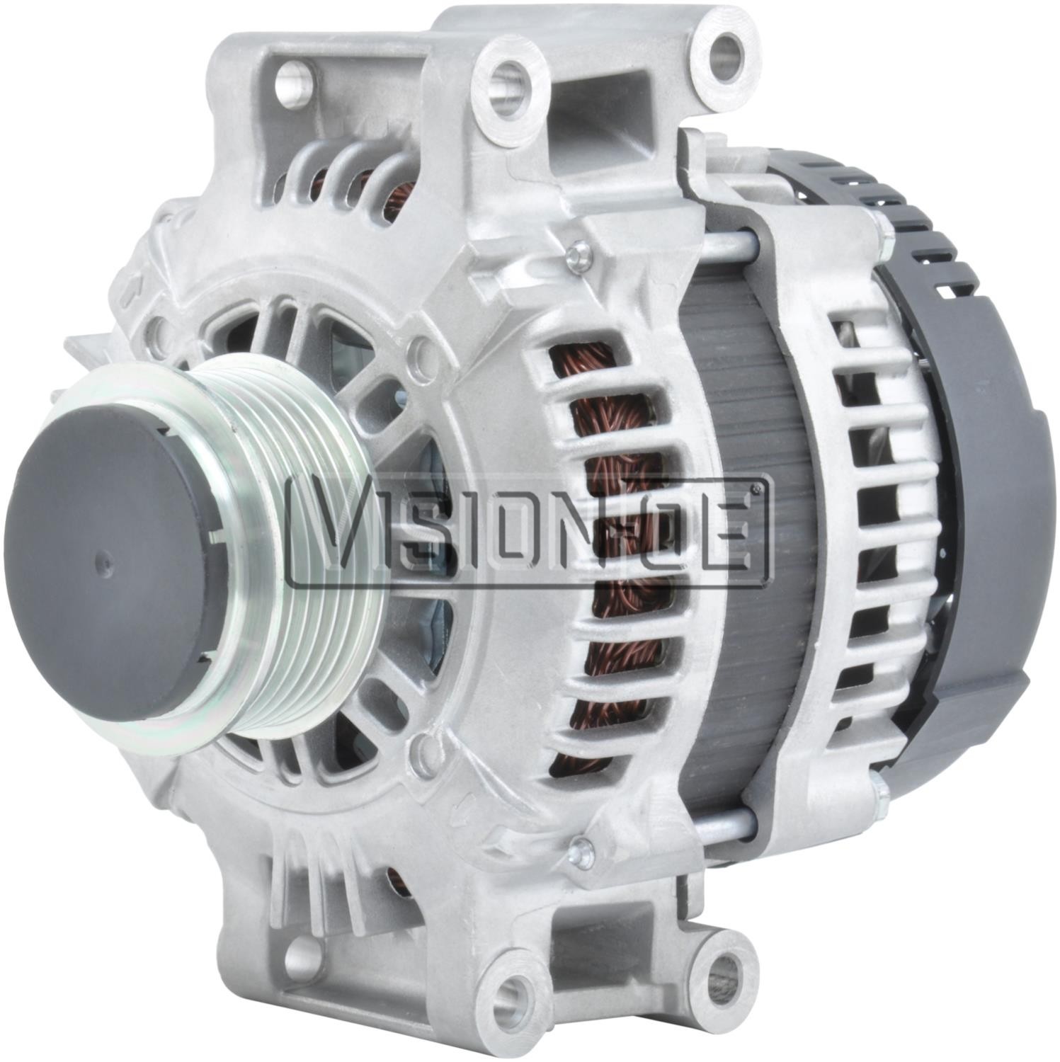 Vision 42050 Remanufactured Alternator