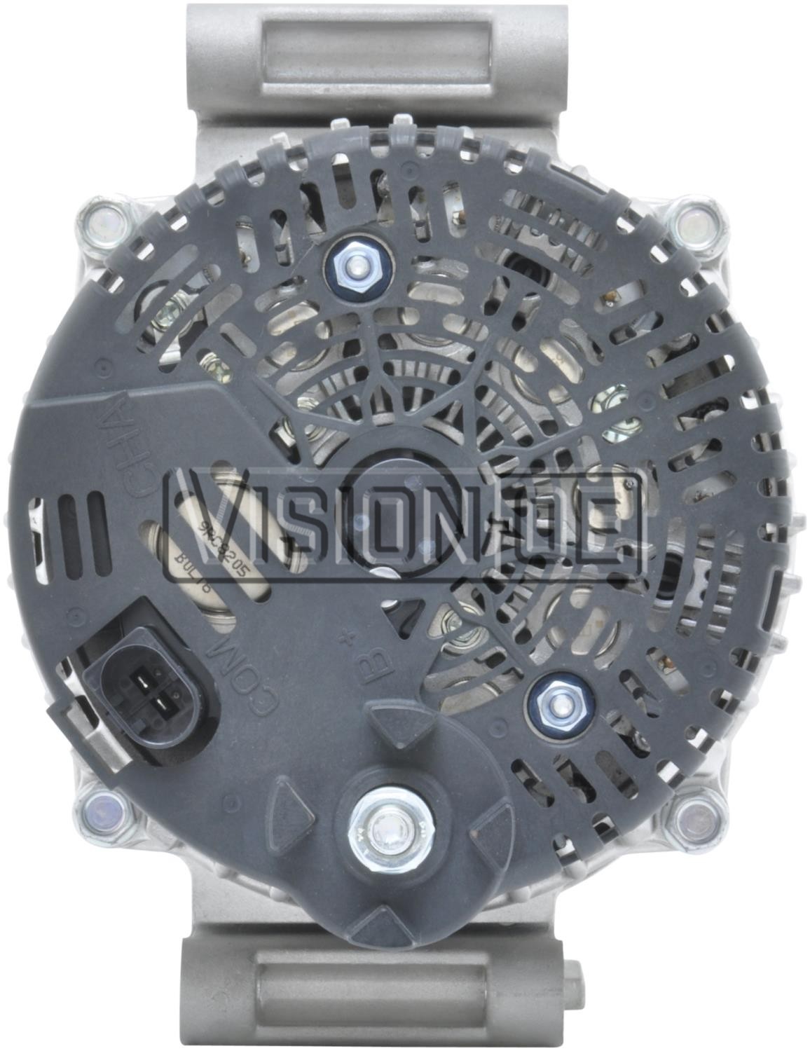 Vision 42050 Remanufactured Alternator - Image 2