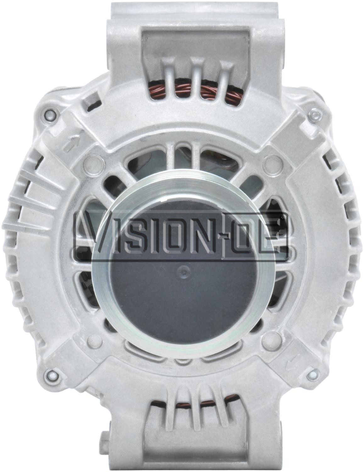 Vision 42050 Remanufactured Alternator - Image 4