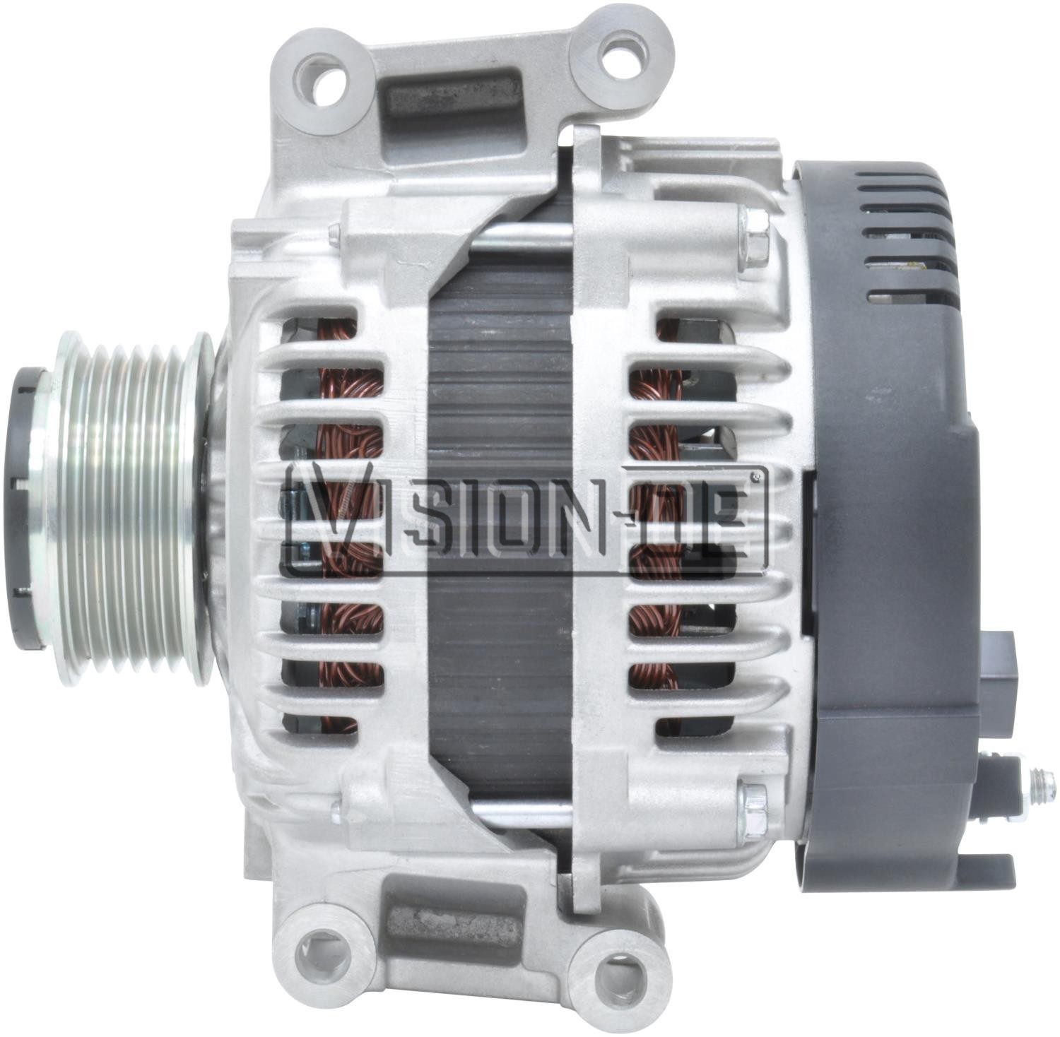 Vision 42050 Remanufactured Alternator - Image 5