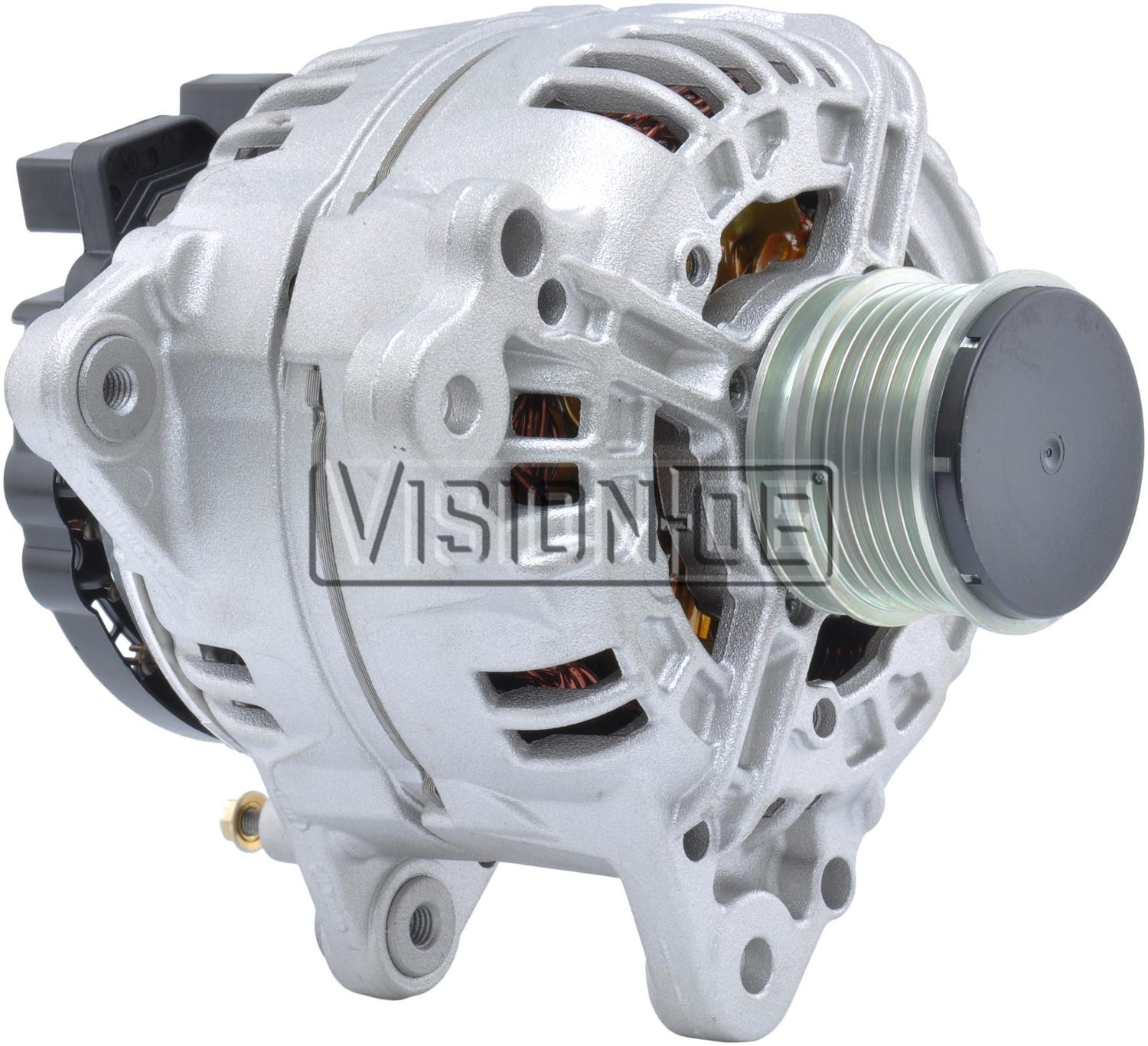 Vision 42051 Remanufactured Alternator - Image 2