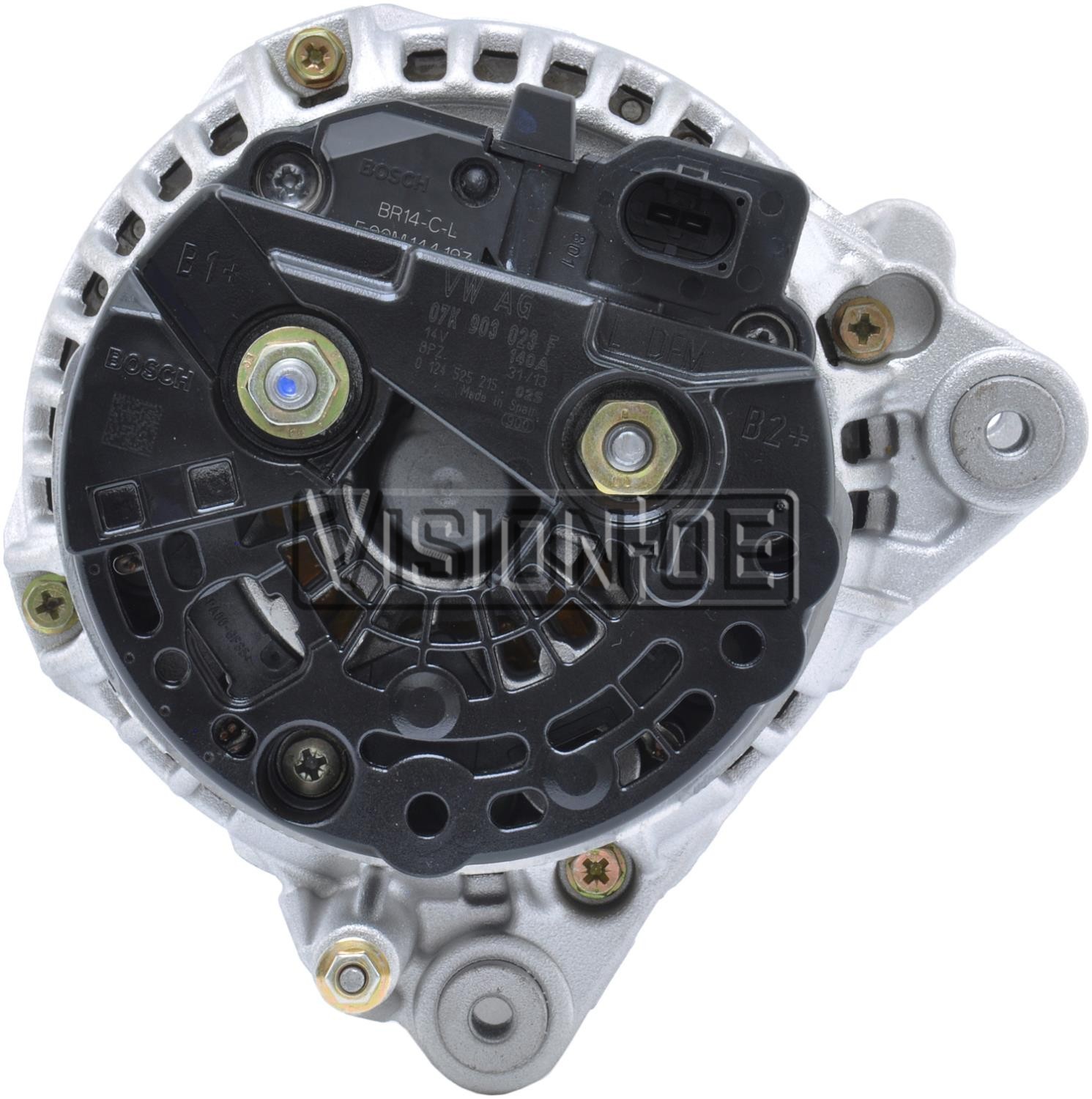 Vision 42051 Remanufactured Alternator - Image 3