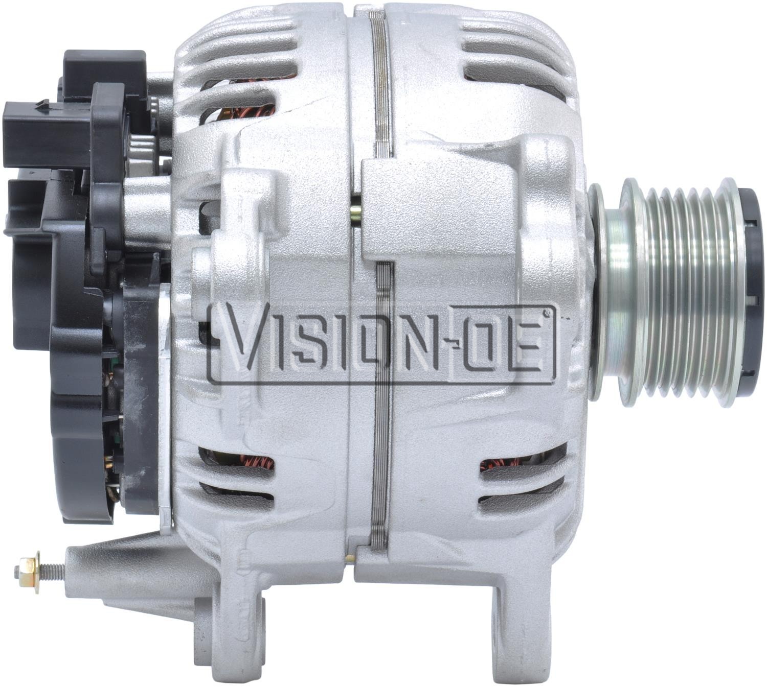 Vision 42051 Remanufactured Alternator - Image 4