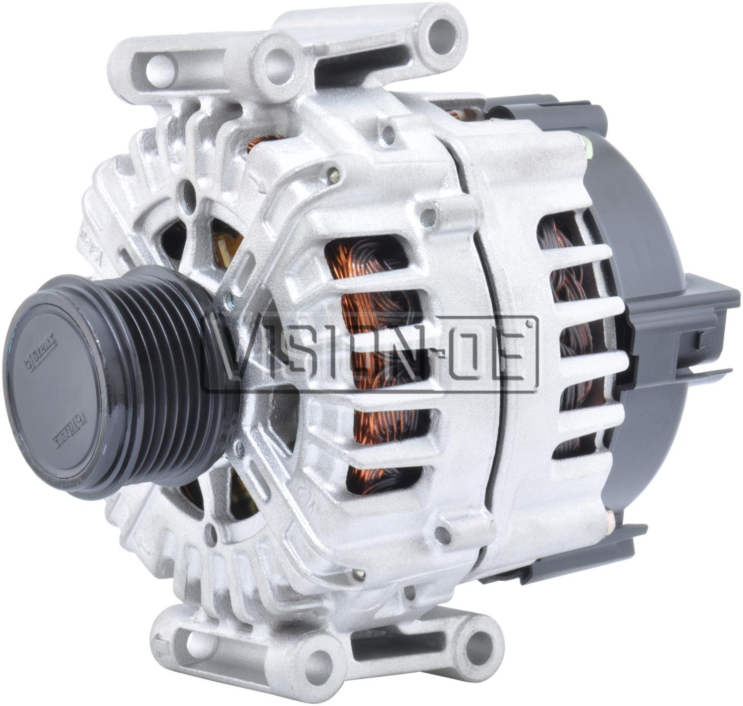 Vision 42057 Remanufactured Alternator - Image 2