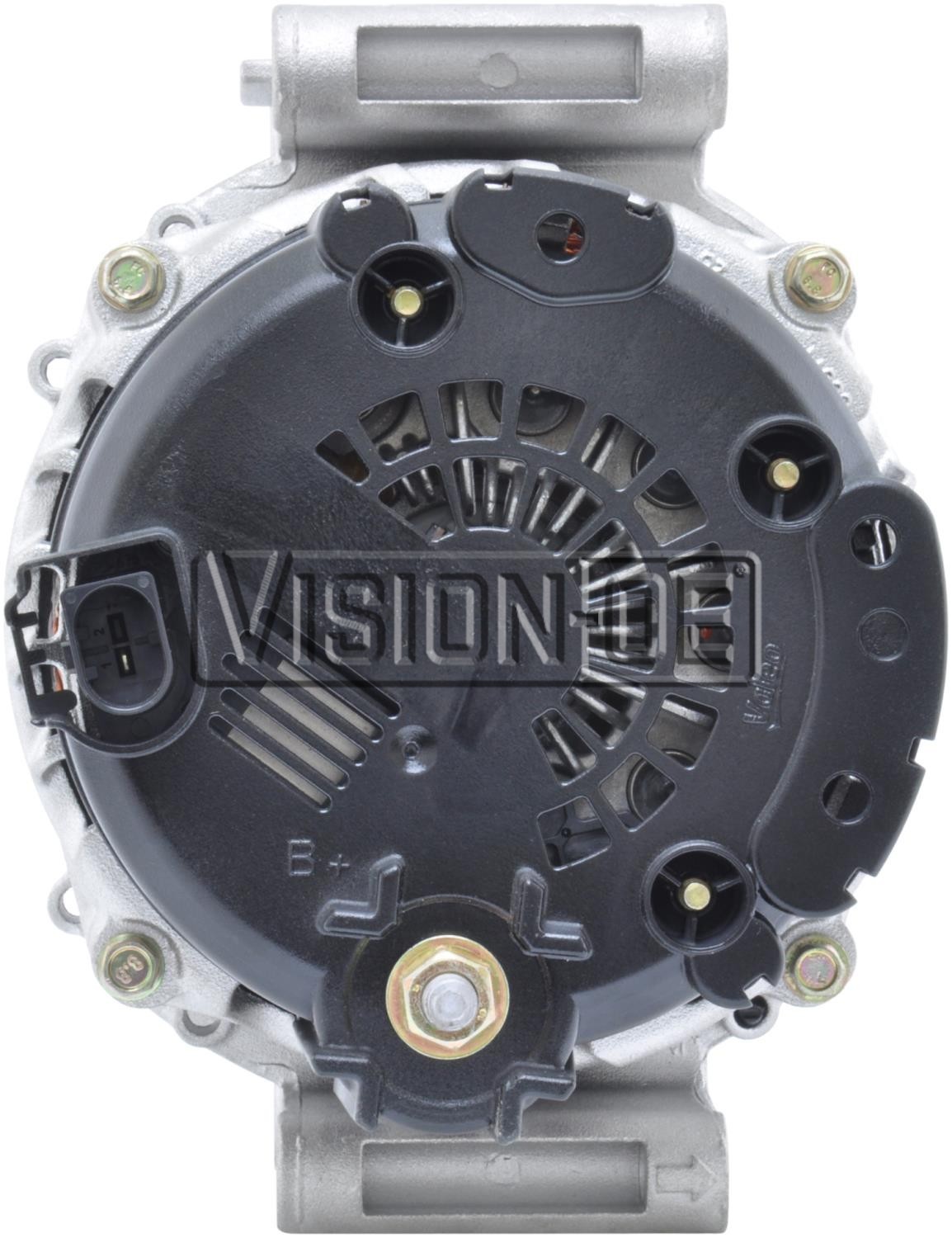 Vision 42057 Remanufactured Alternator - Image 3