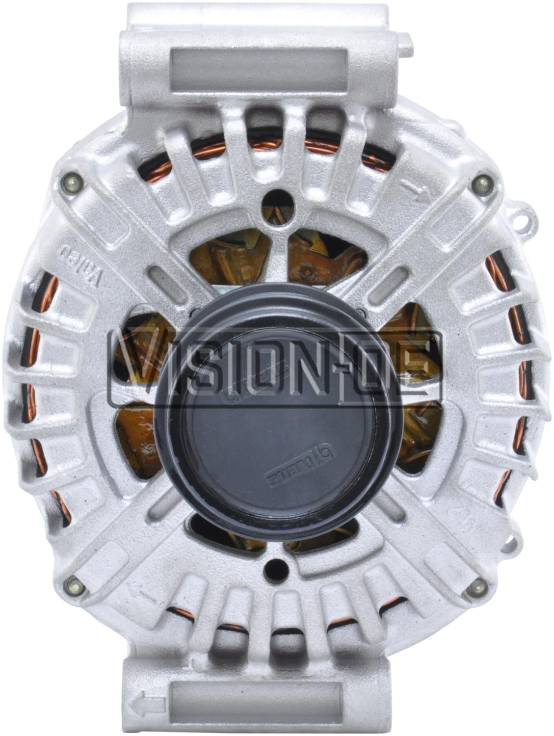 Vision 42057 Remanufactured Alternator - Image 4