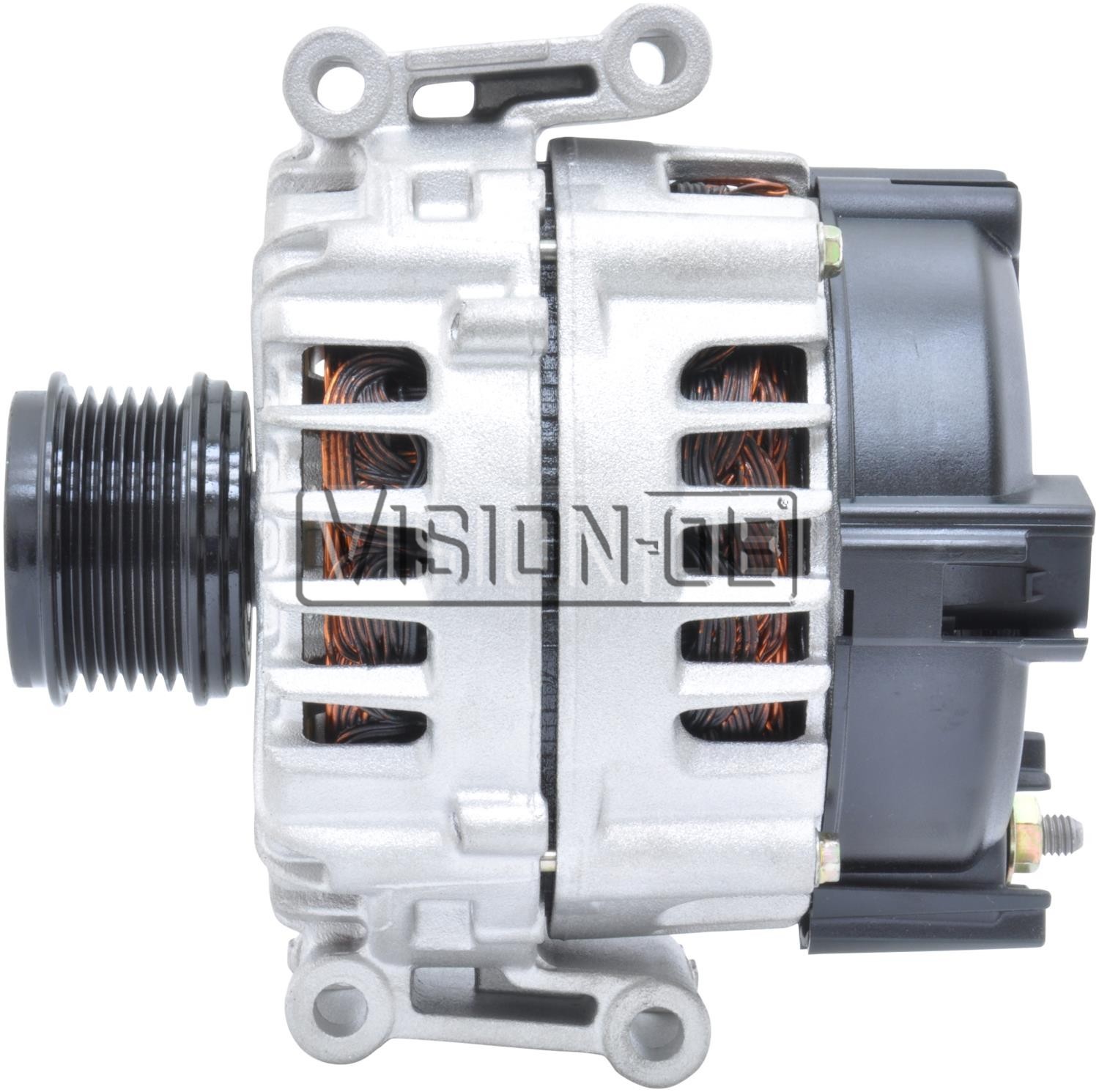 Vision 42057 Remanufactured Alternator - Image 5