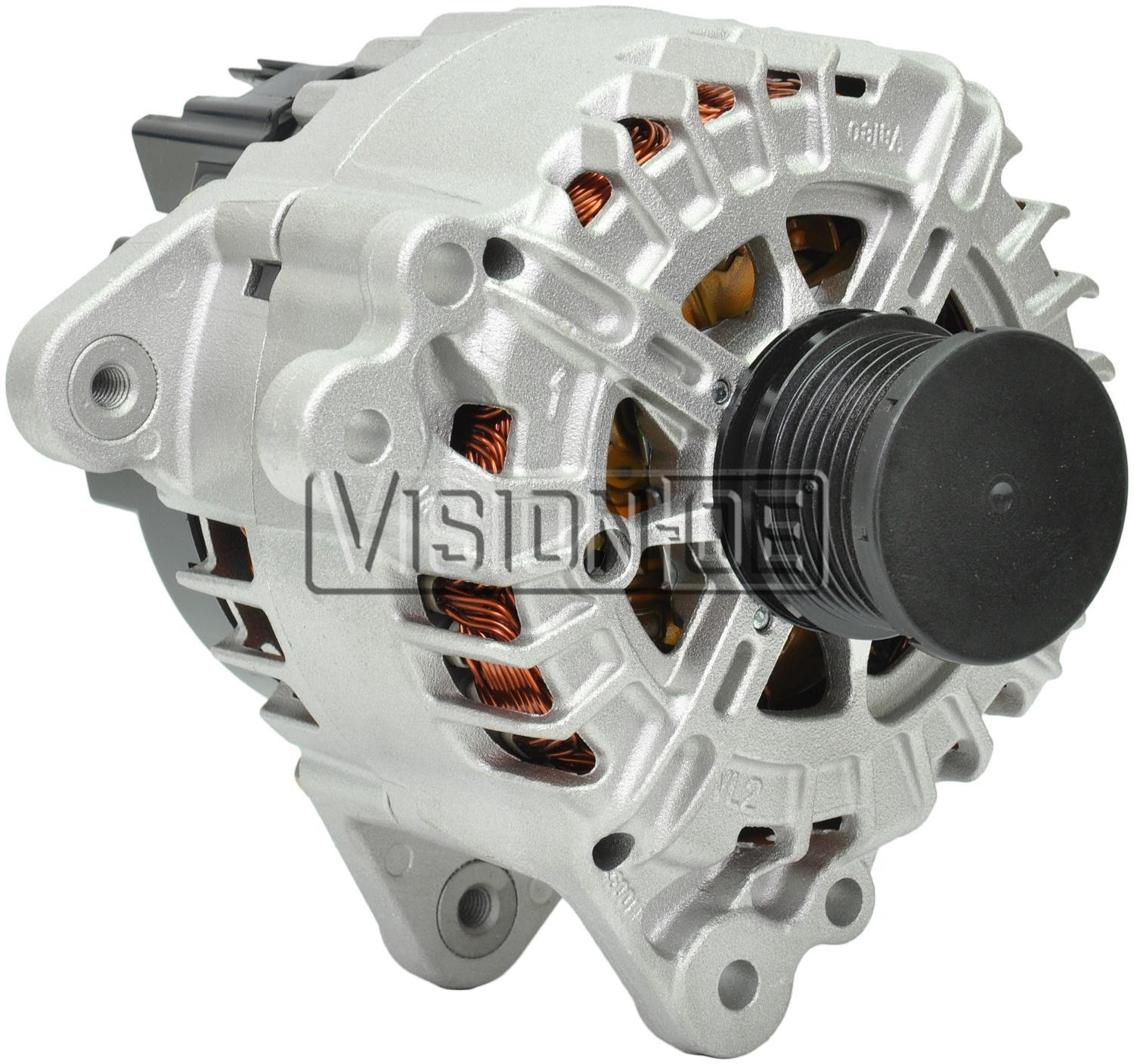 Vision 42059 Remanufactured Alternator