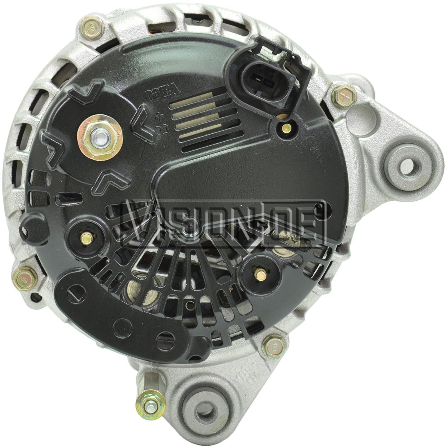 Vision 42059 Remanufactured Alternator - Image 2