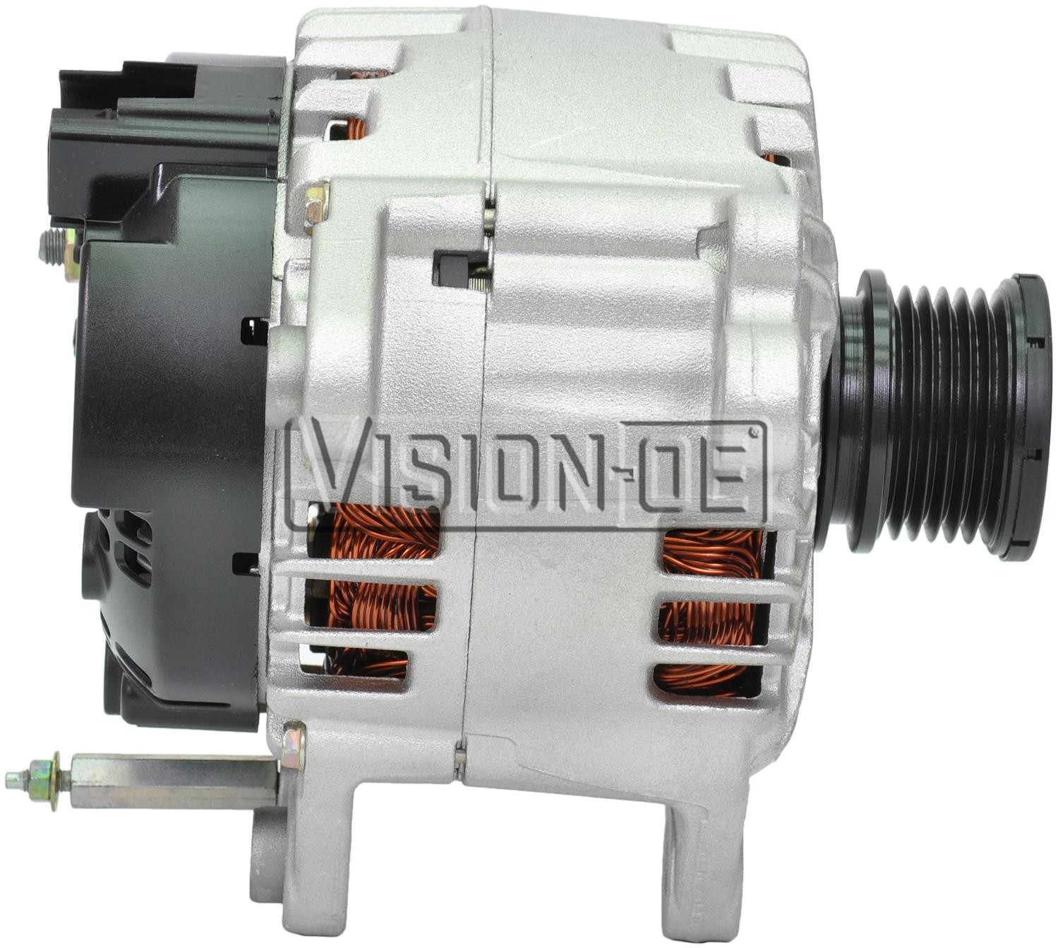 Vision 42059 Remanufactured Alternator - Image 4