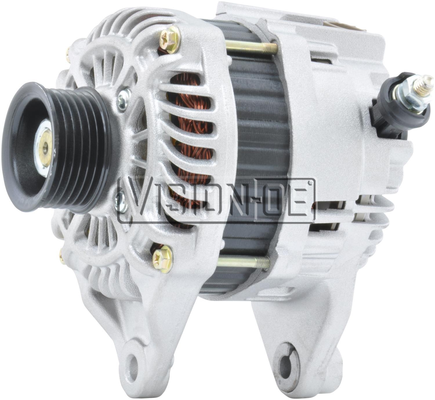 Vision 42062 Remanufactured Alternator