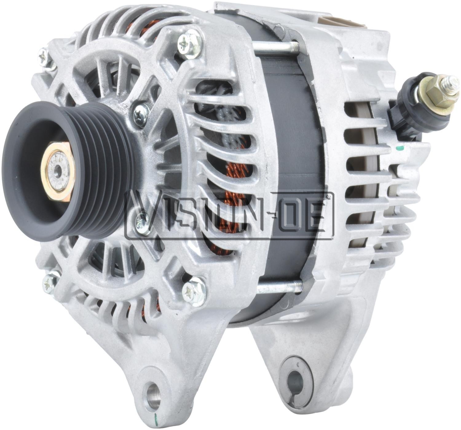 Vision 42063 Remanufactured Alternator
