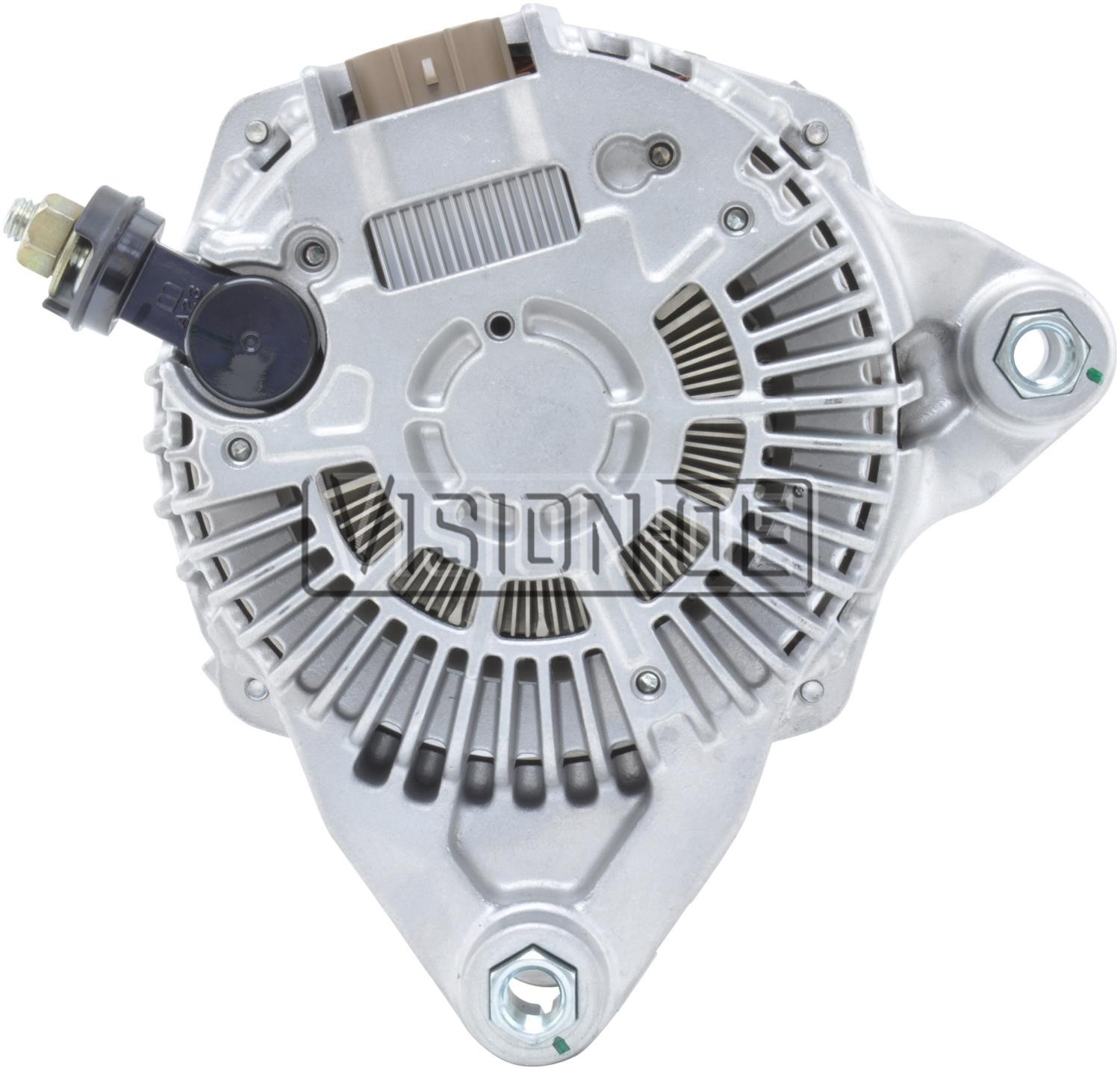 Vision 42063 Remanufactured Alternator - Image 2