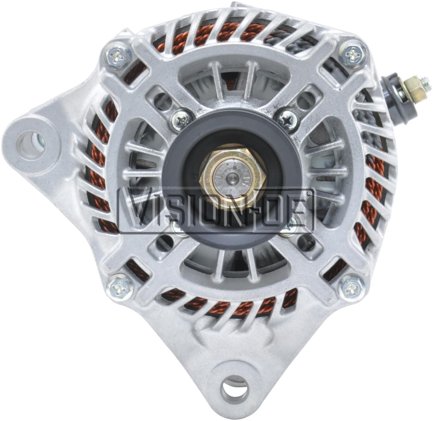 Vision 42063 Remanufactured Alternator - Image 4