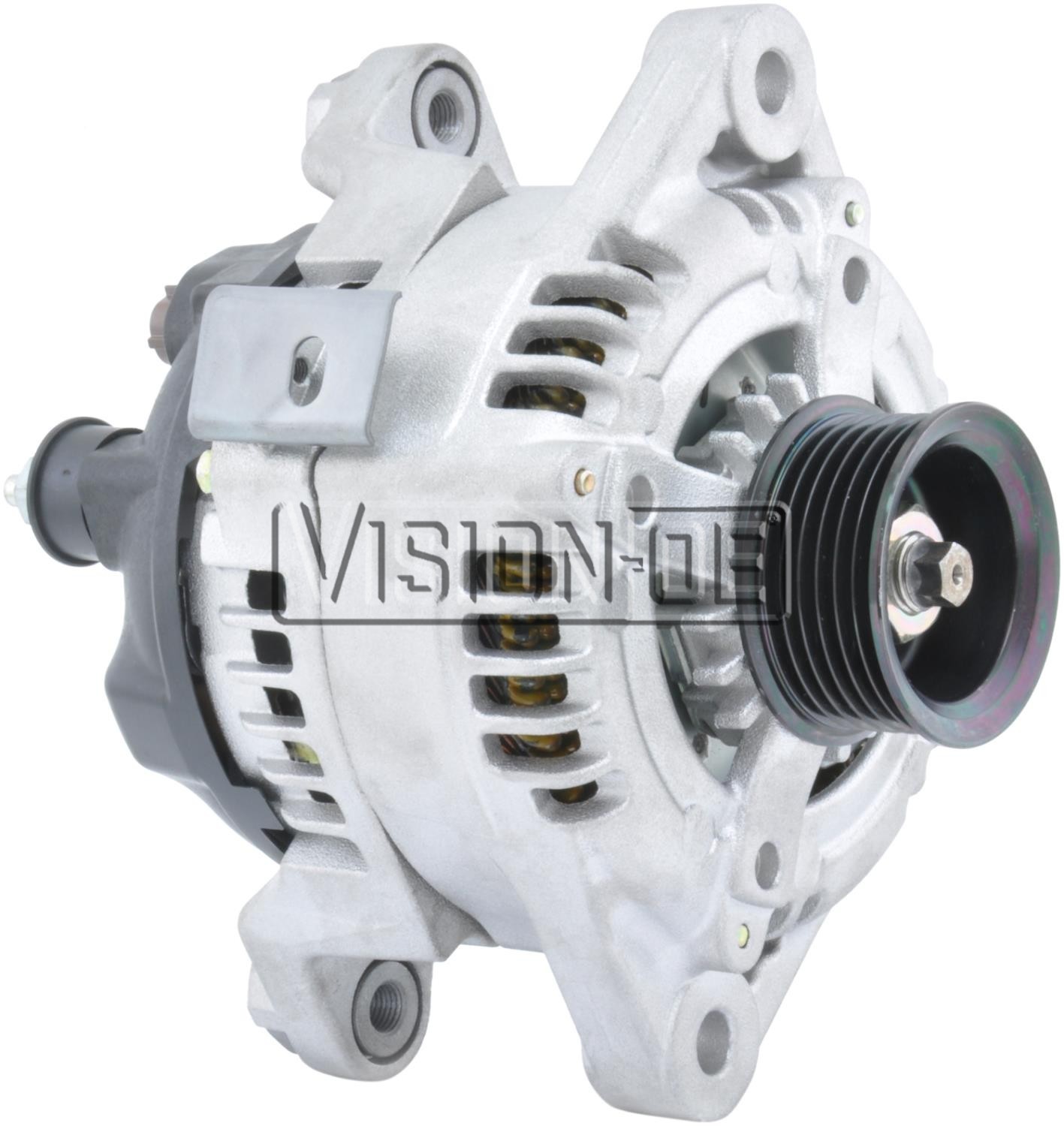 Vision 42064 Remanufactured Alternator