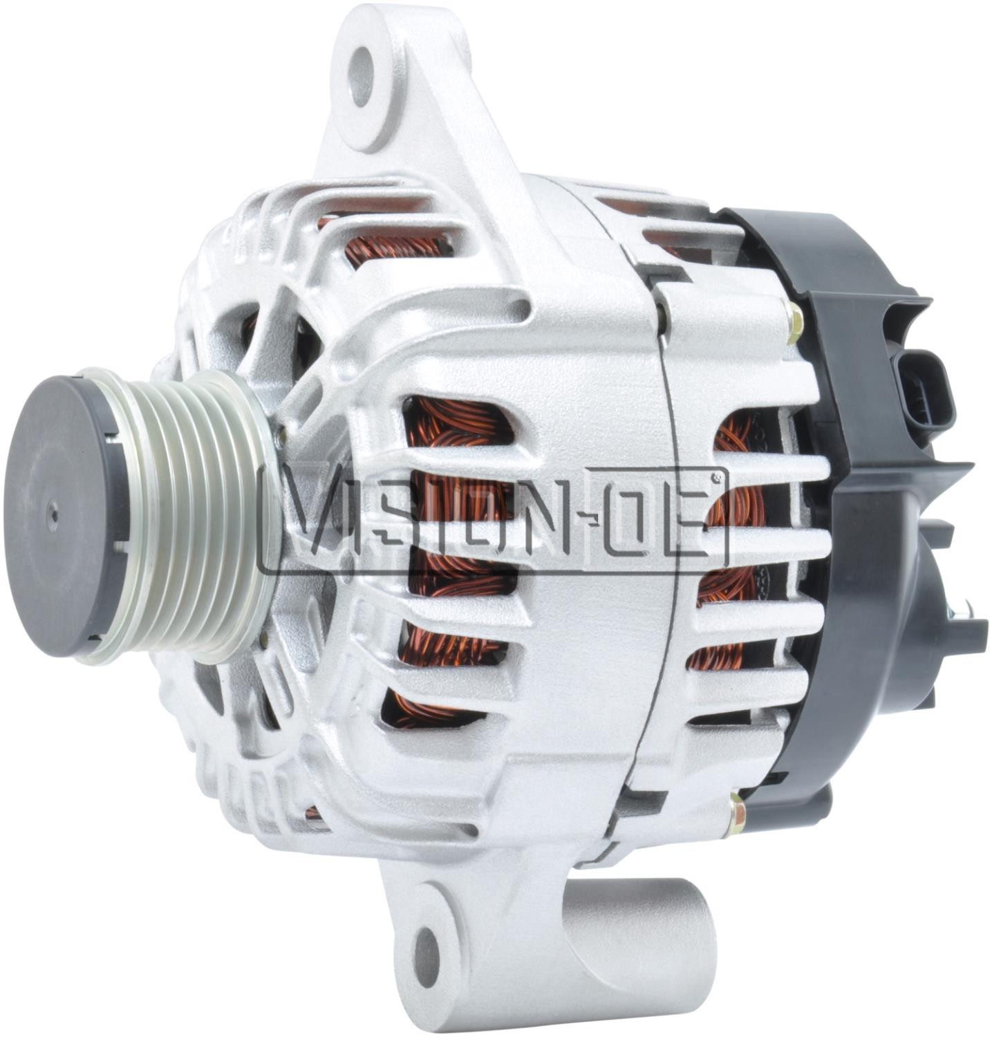 Vision 42075 Remanufactured Alternator