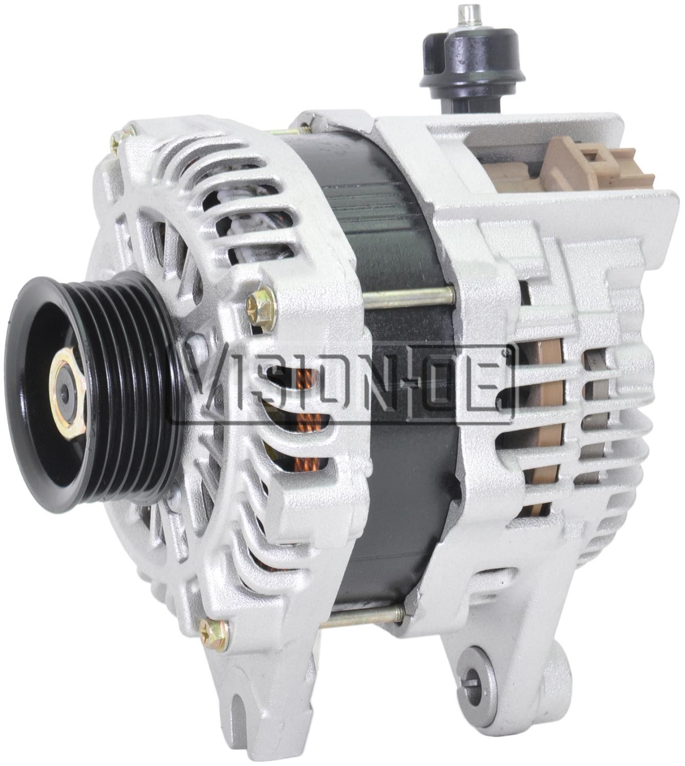Vision 42076 Remanufactured Alternator