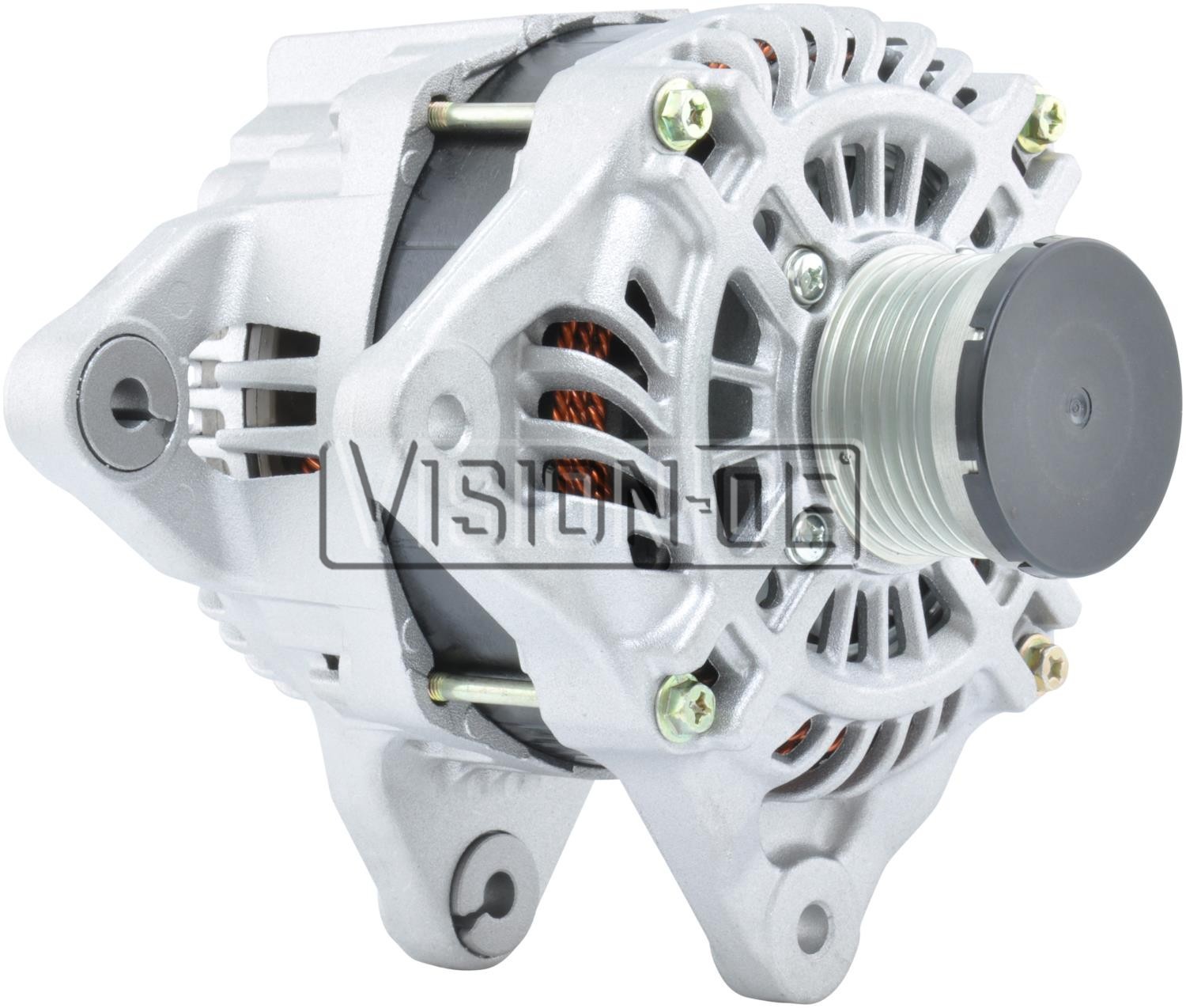 Vision 42079 Remanufactured Alternator