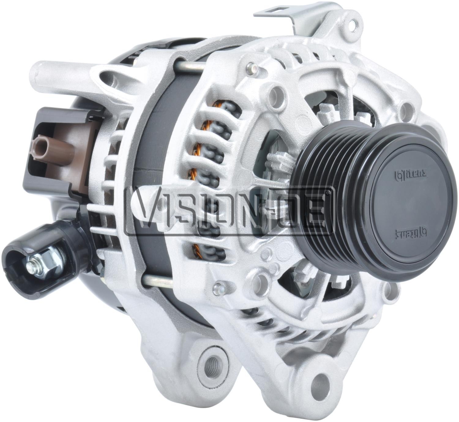 Vision 42084 Remanufactured Alternator