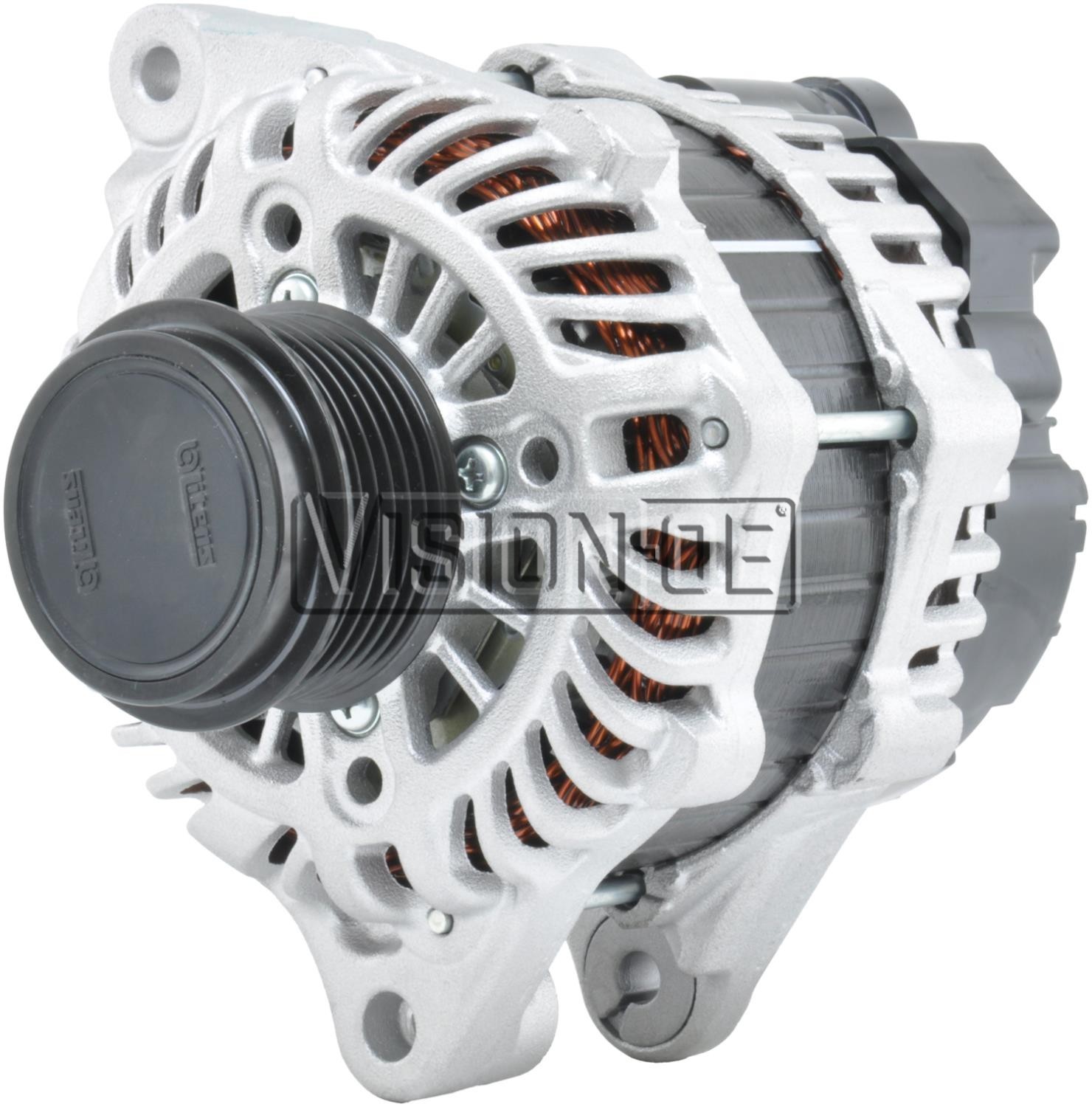 Vision 42085 Remanufactured Alternator