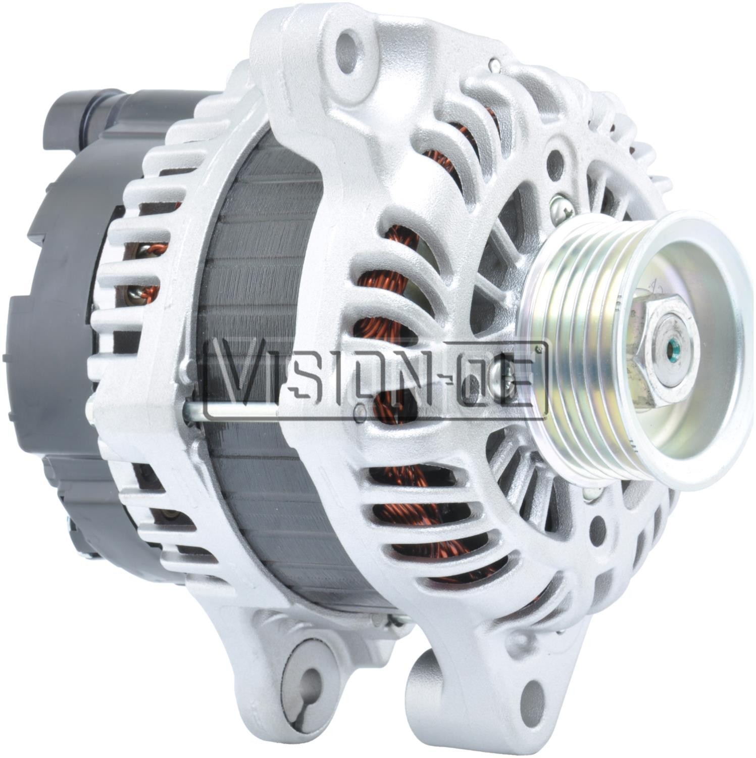Vision 42086 Remanufactured Alternator