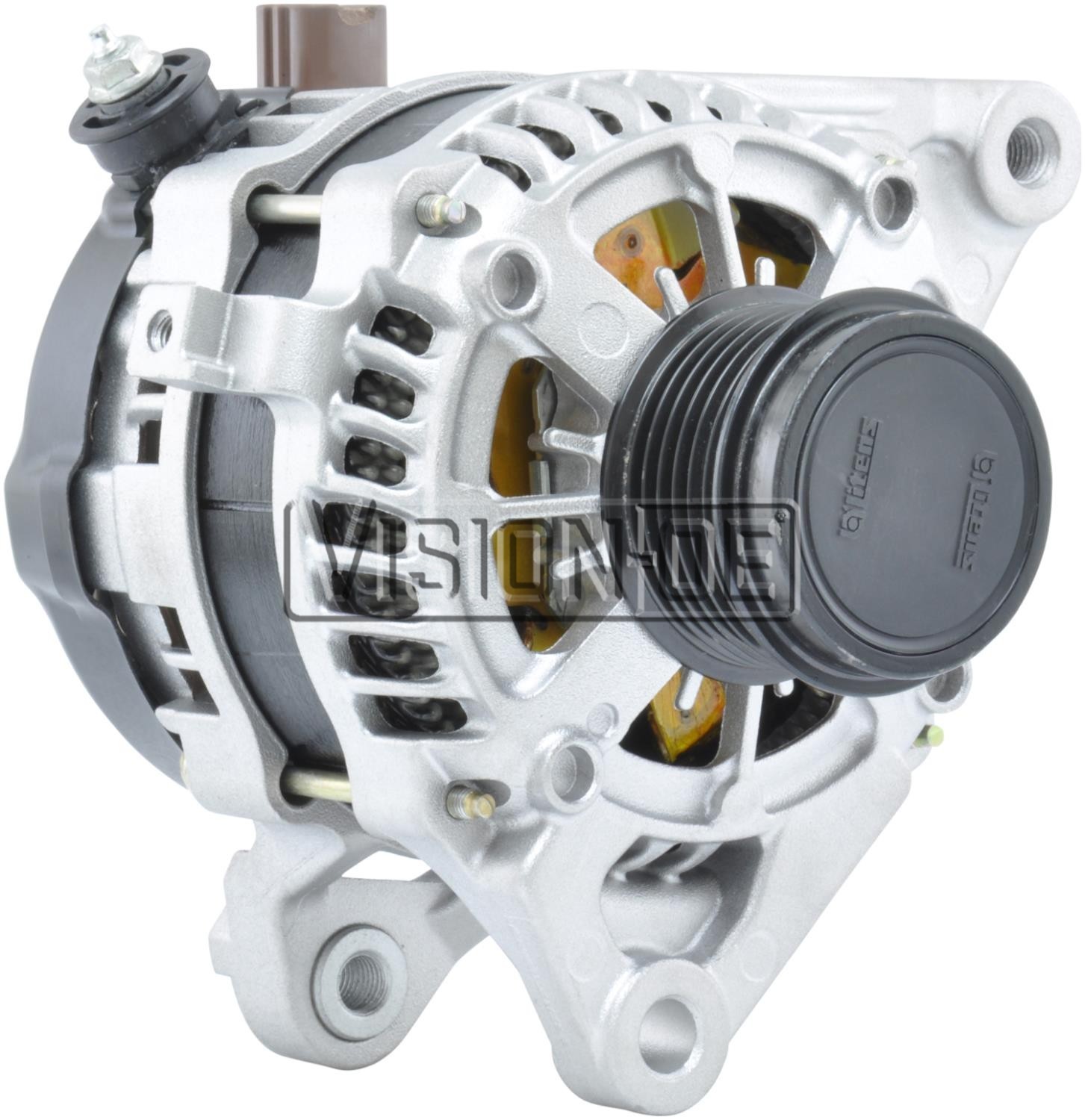 Vision 42088 Remanufactured Alternator