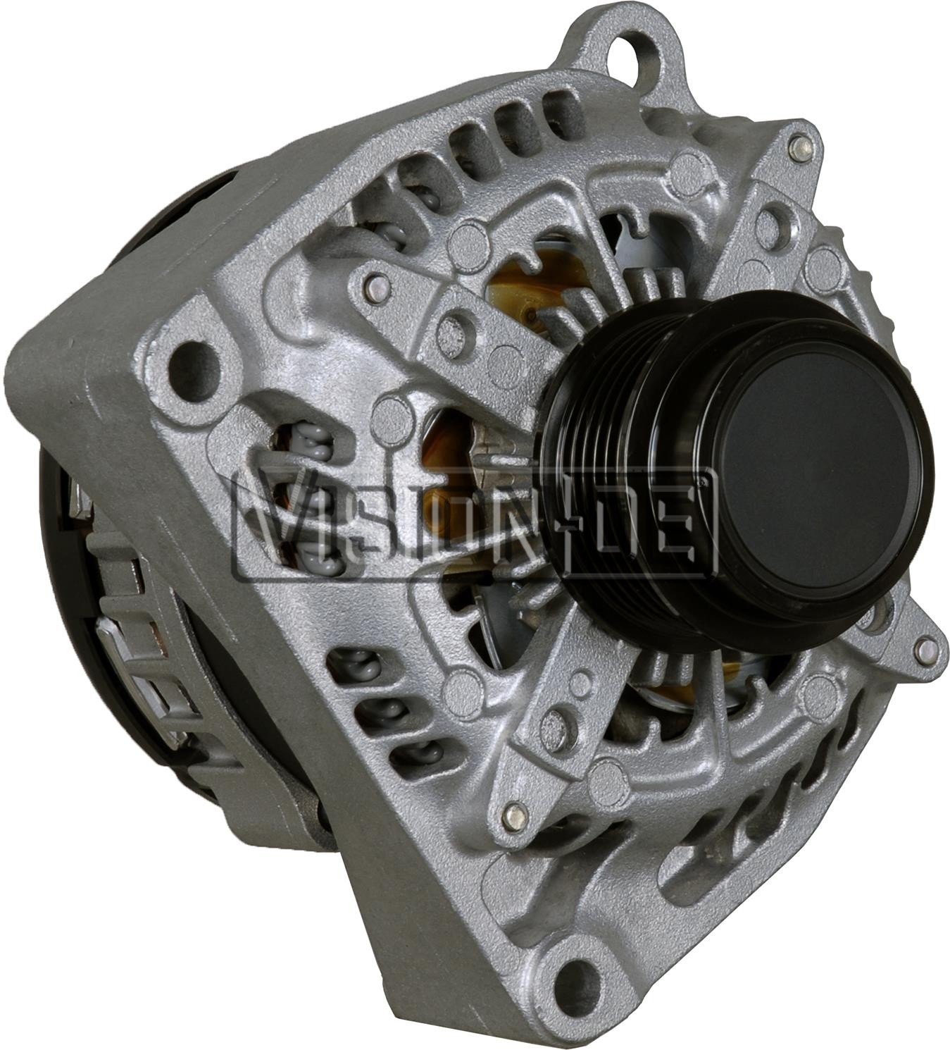 Vision 42092 Remanufactured Alternator