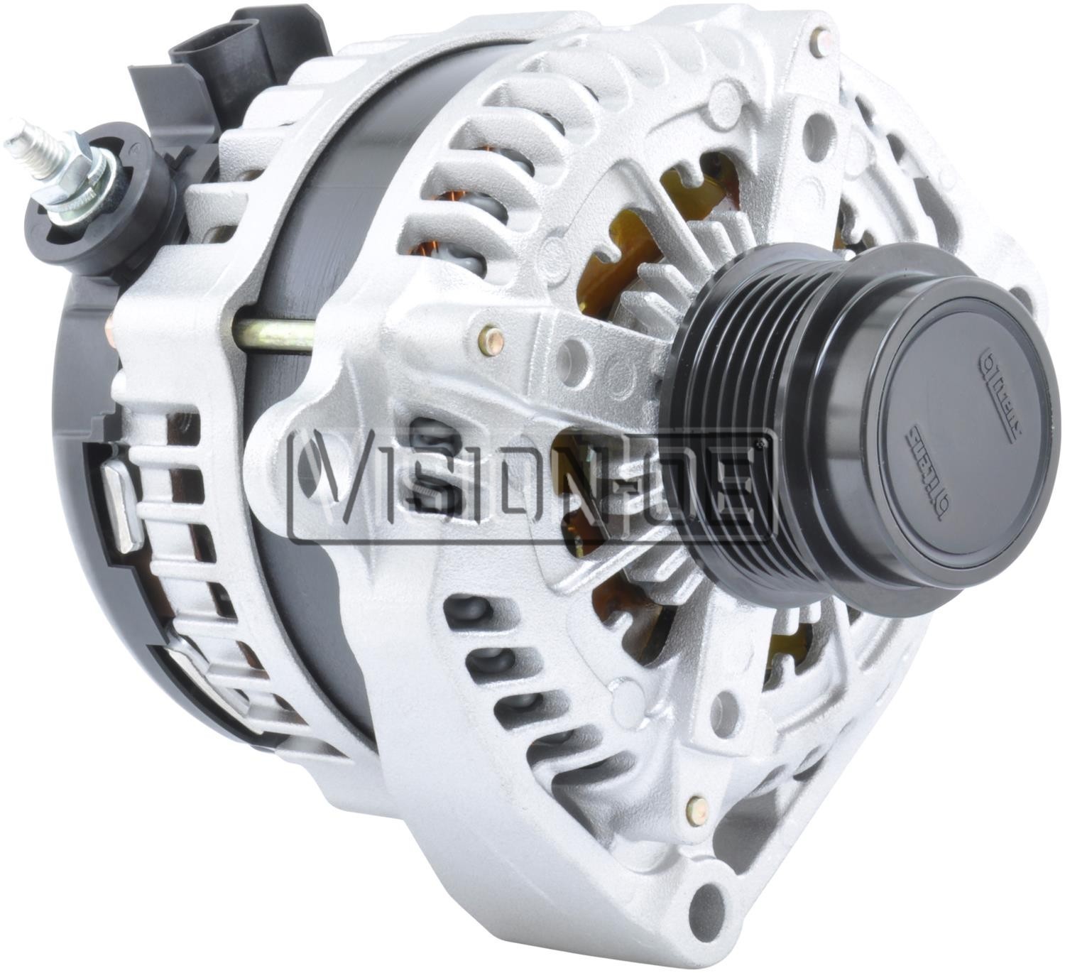 Vision 42093 Remanufactured Alternator
