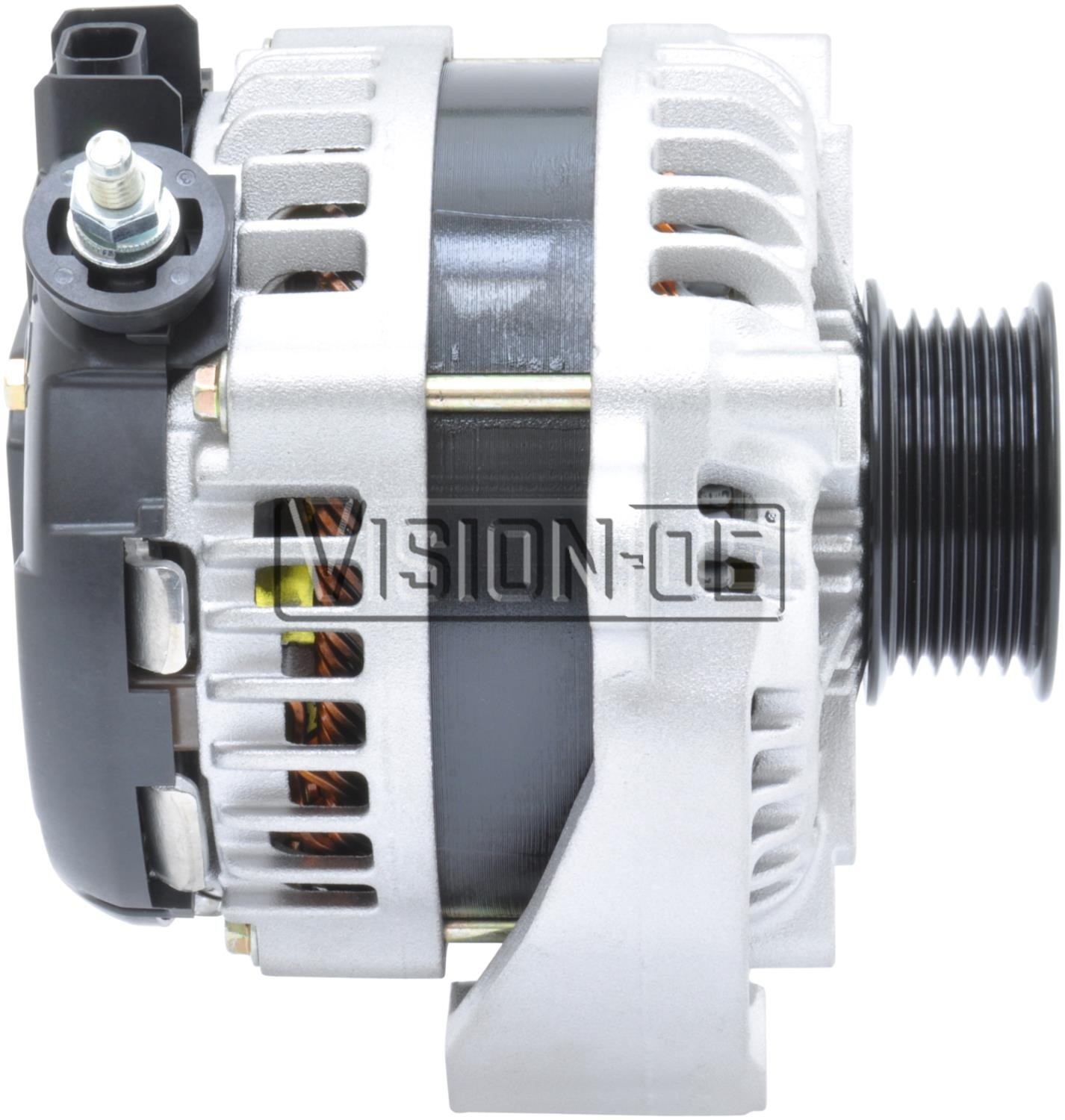 Vision 42095 Remanufactured Alternator