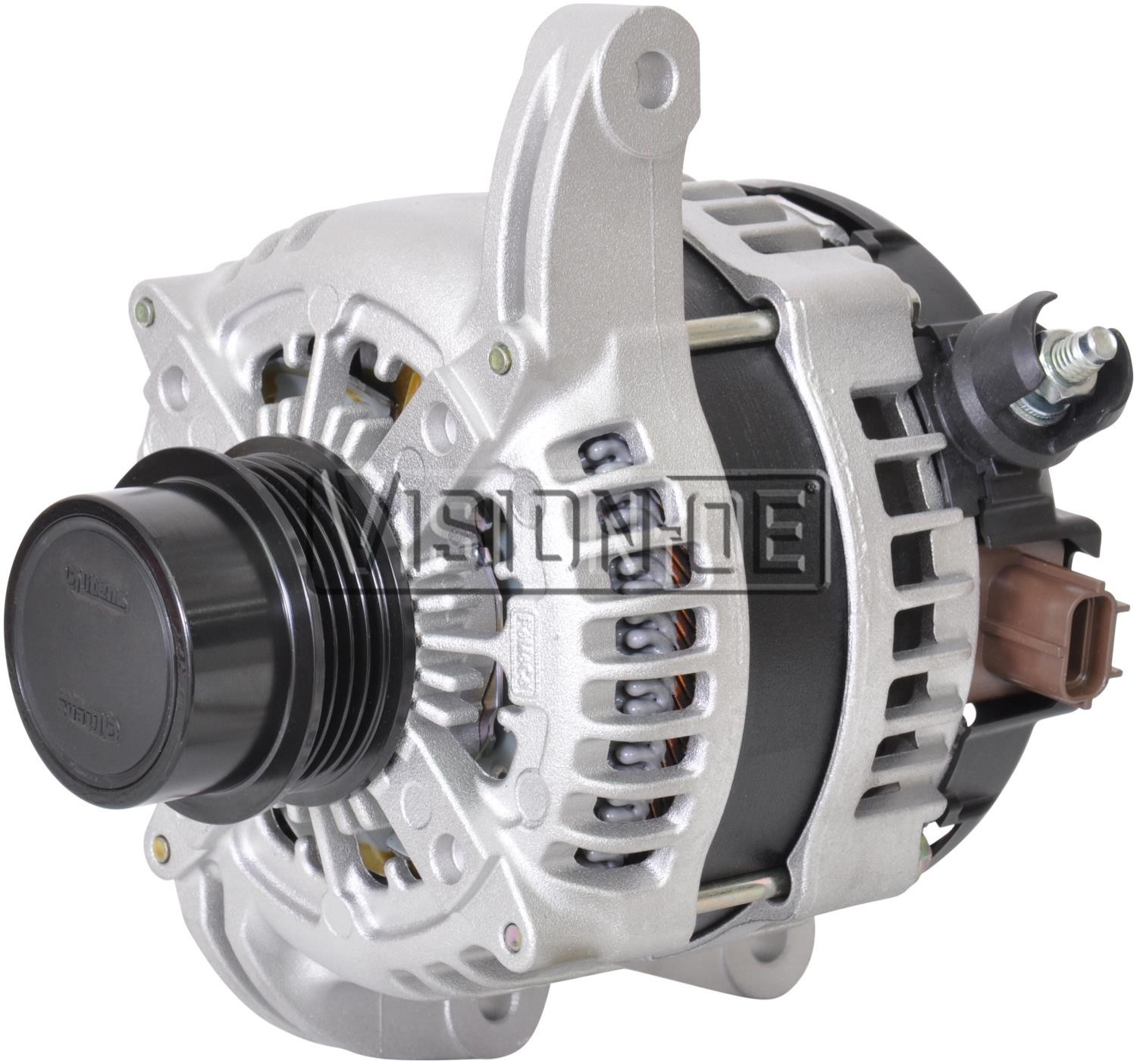 Vision 42097 Remanufactured Alternator - Image 3