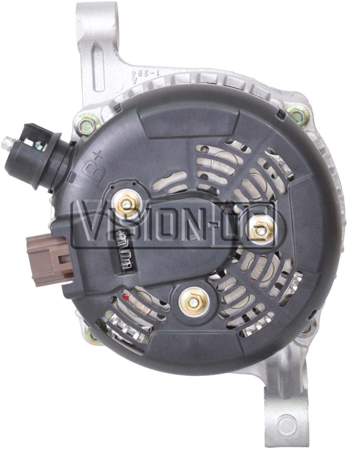 Vision 42097 Remanufactured Alternator - Image 4