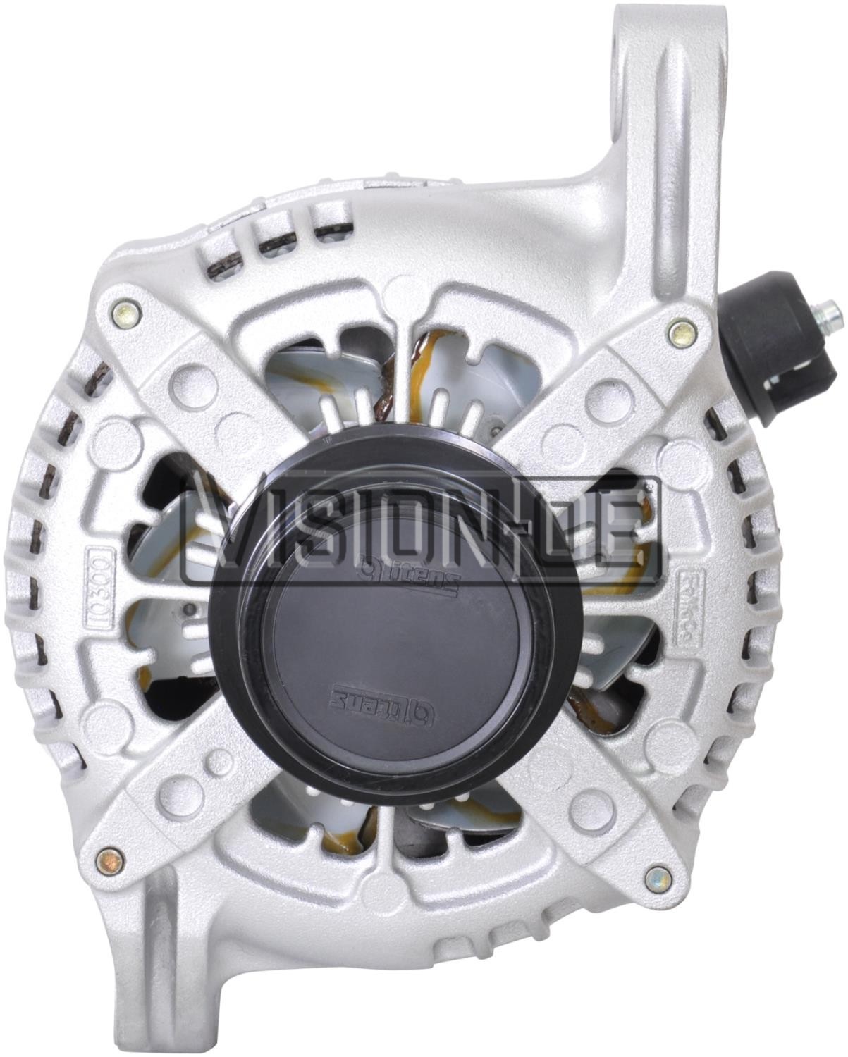 Vision 42097 Remanufactured Alternator - Image 2