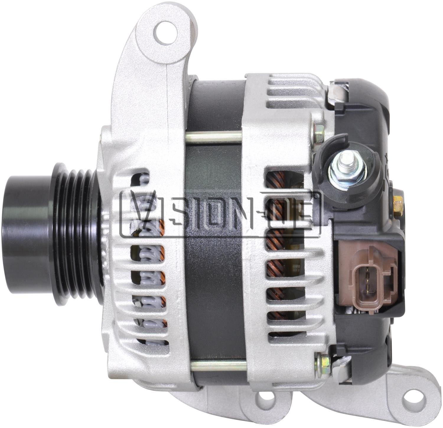 Vision 42097 Remanufactured Alternator