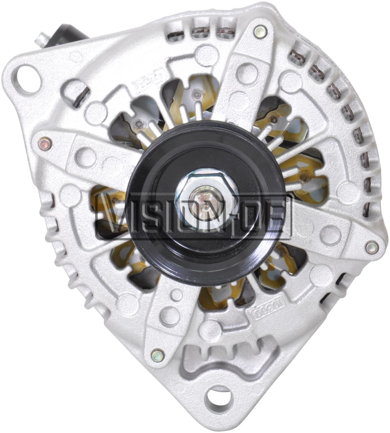 Vision 42103 Remanufactured Alternator