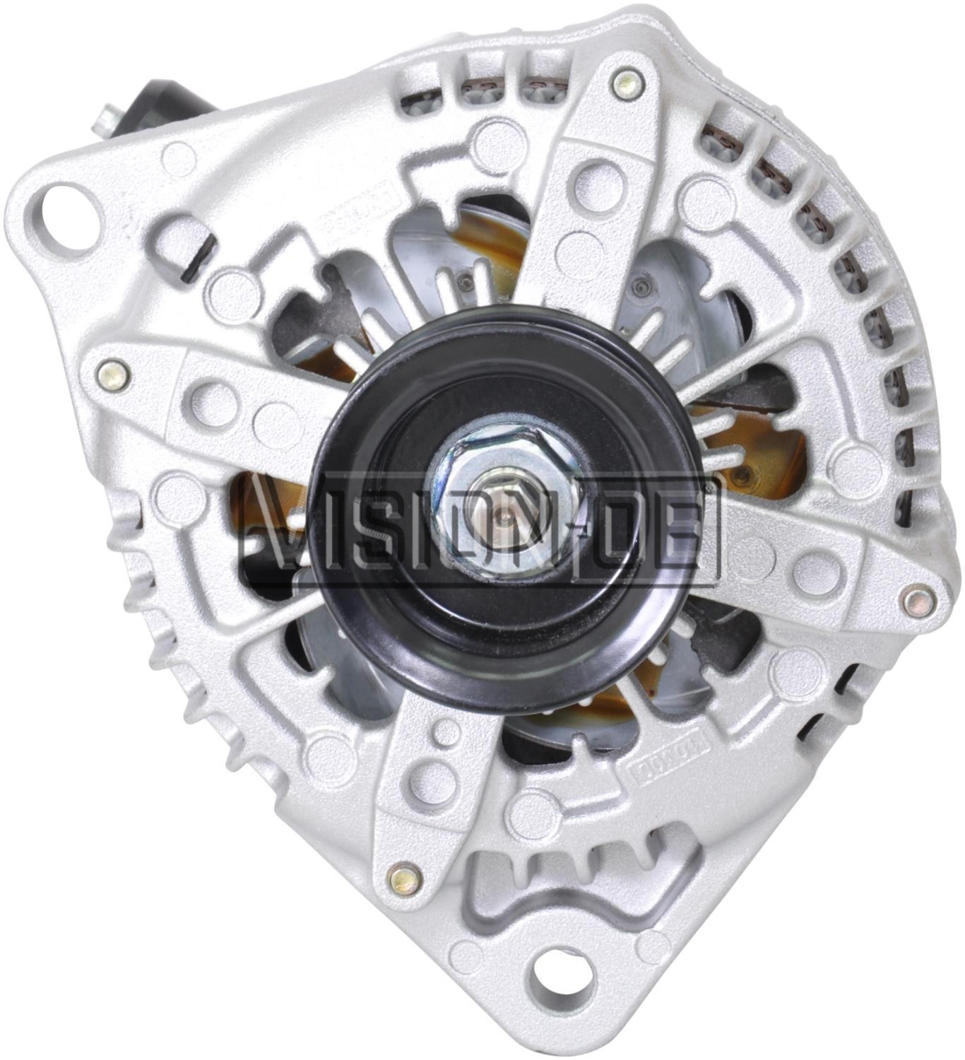 Vision 42105 Remanufactured Alternator