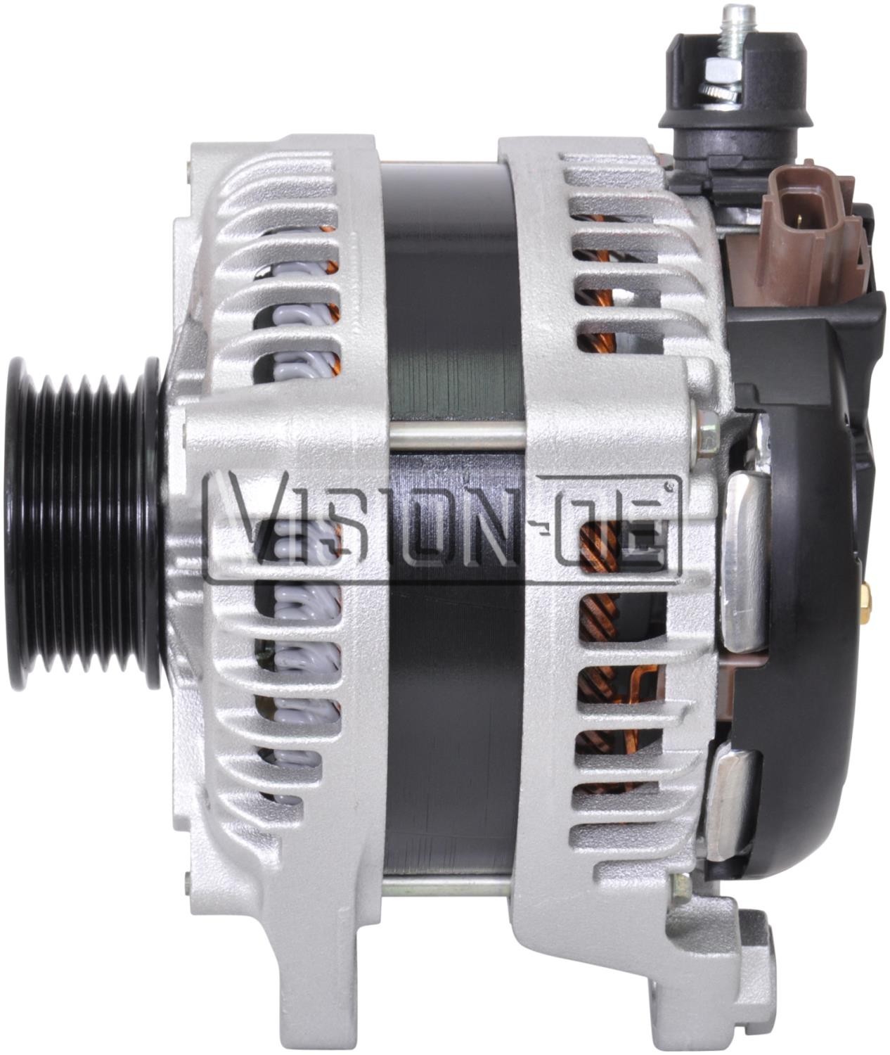 Vision 42107 Remanufactured Alternator