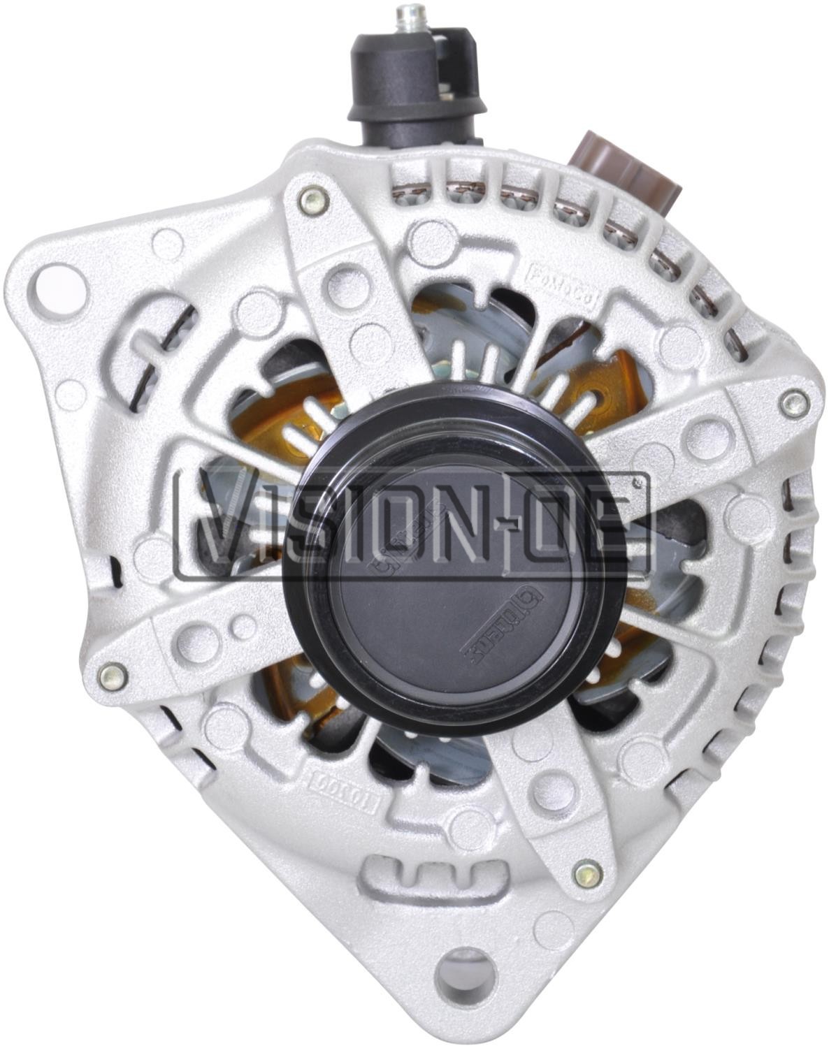 Vision 42109 Remanufactured Alternator