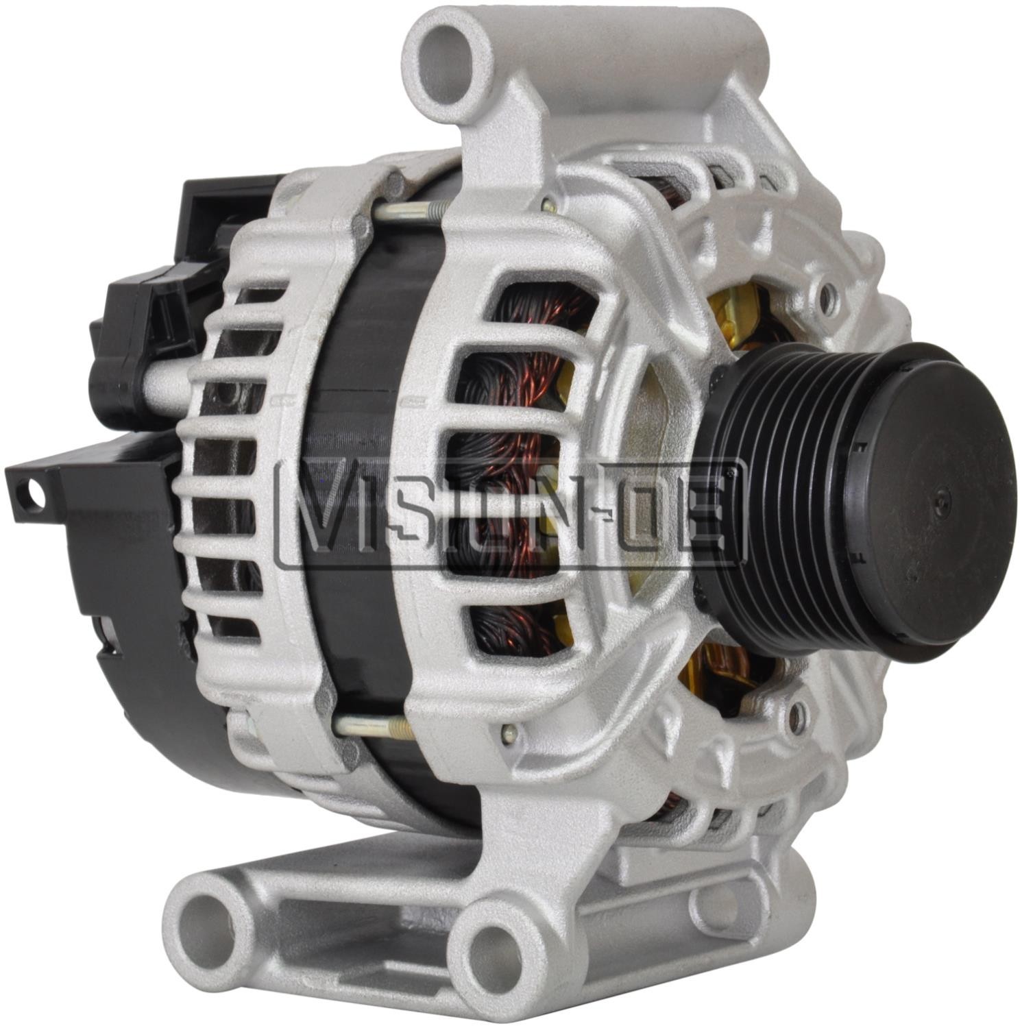 Vision 42114 Remanufactured Alternator - Image 2