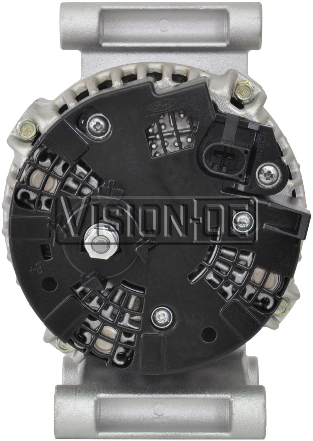 Vision 42114 Remanufactured Alternator - Image 3