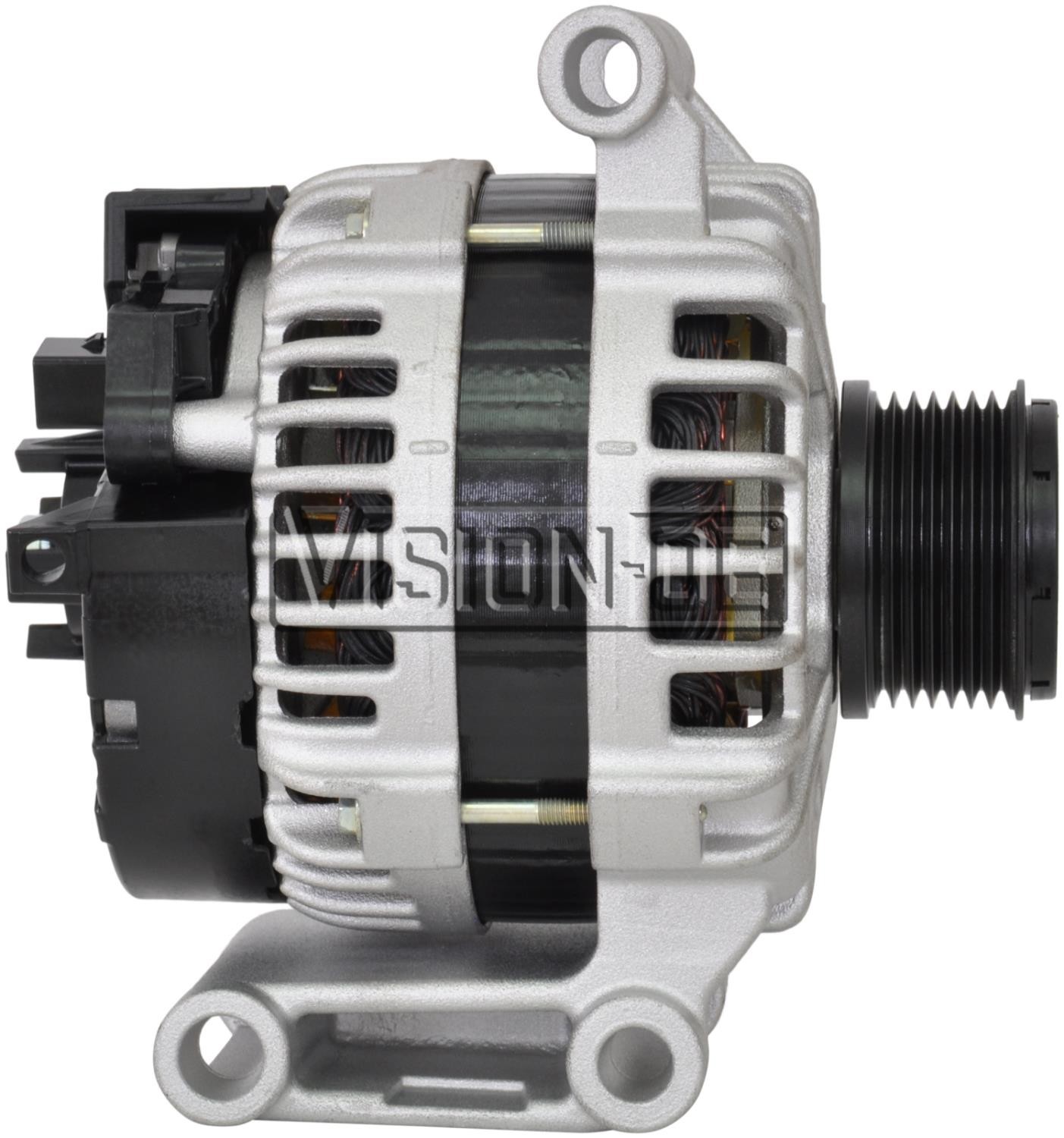 Vision 42114 Remanufactured Alternator - Image 5