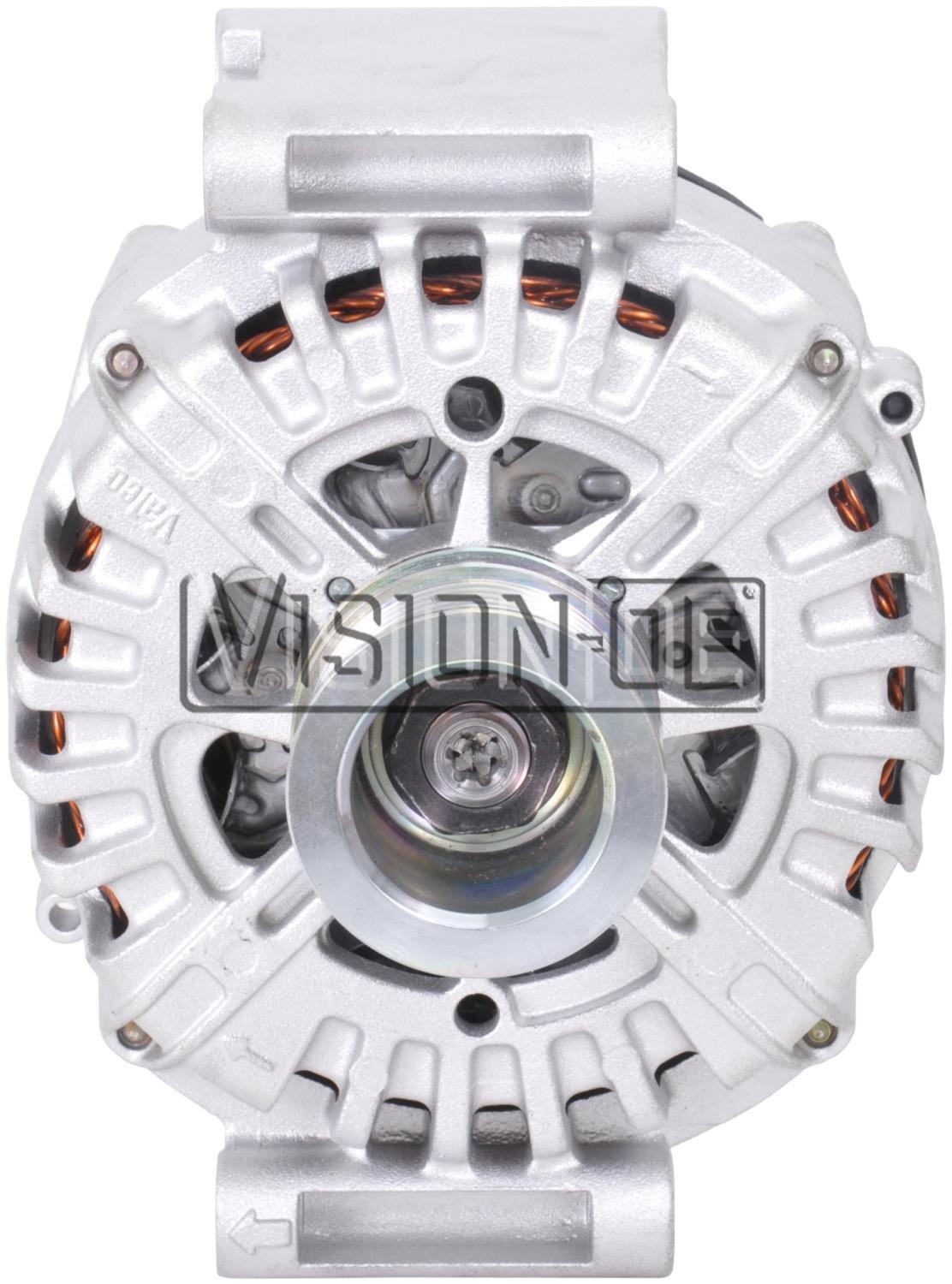 Vision 42122 Remanufactured Alternator
